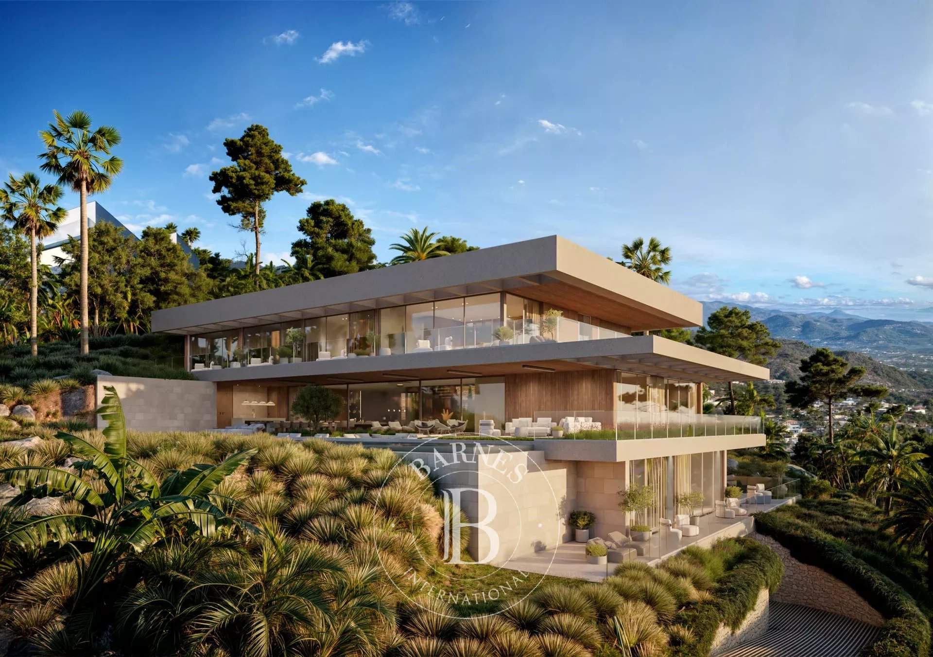 Palma de Mallorca  - Villa 11 Bedrooms - picture 3