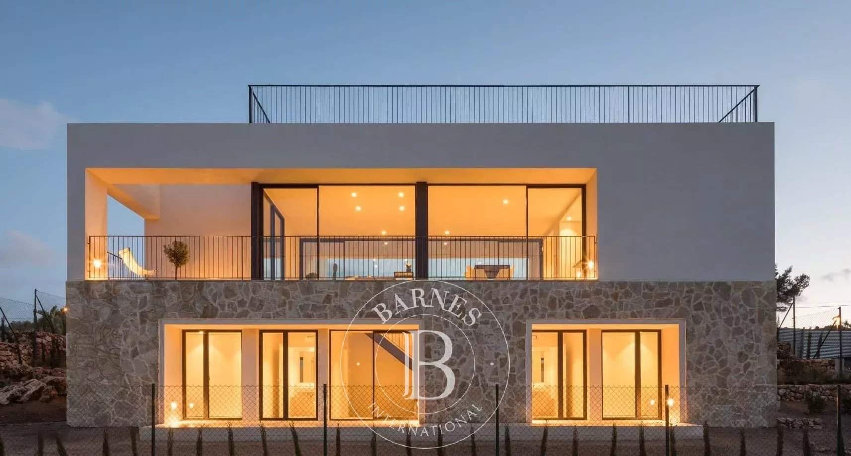 Cala Murada  - Villa 3 Bedrooms - picture 11