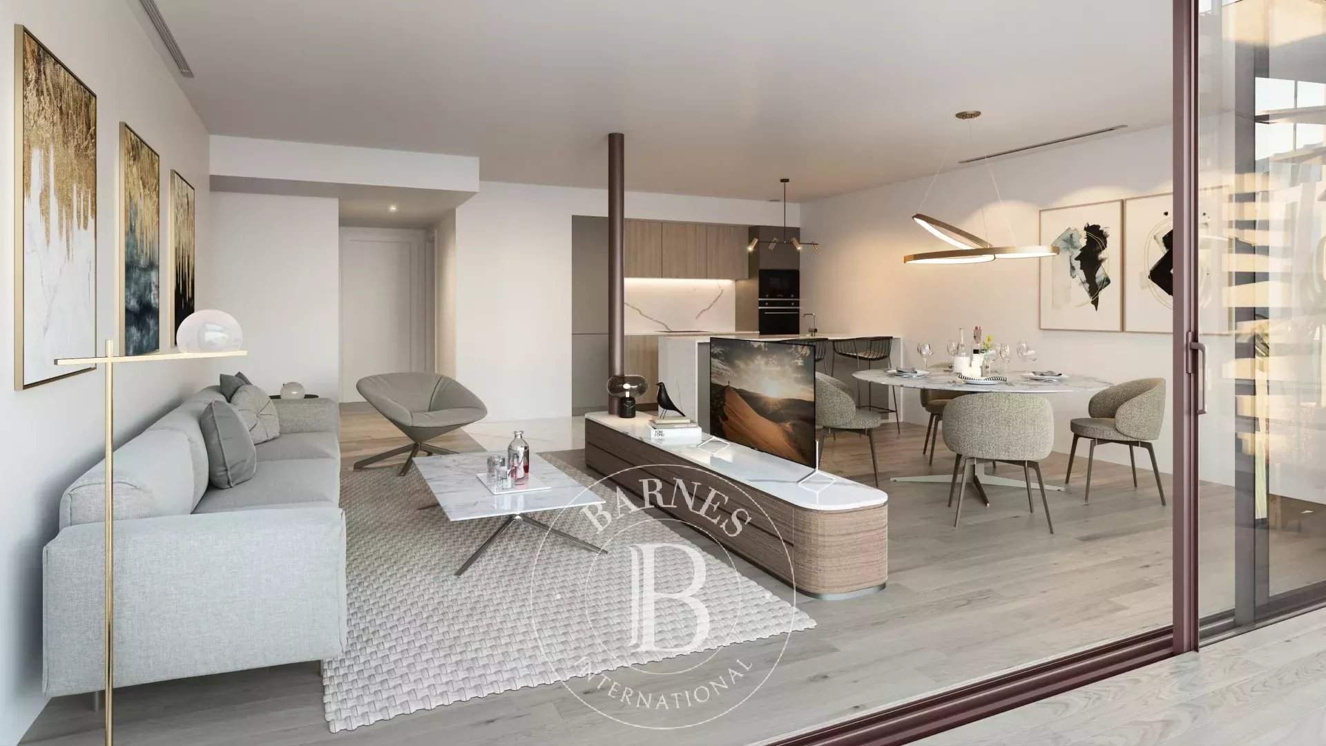 Palma de Mallorca  - Piso 4 Cuartos 3 Habitaciones - picture 8