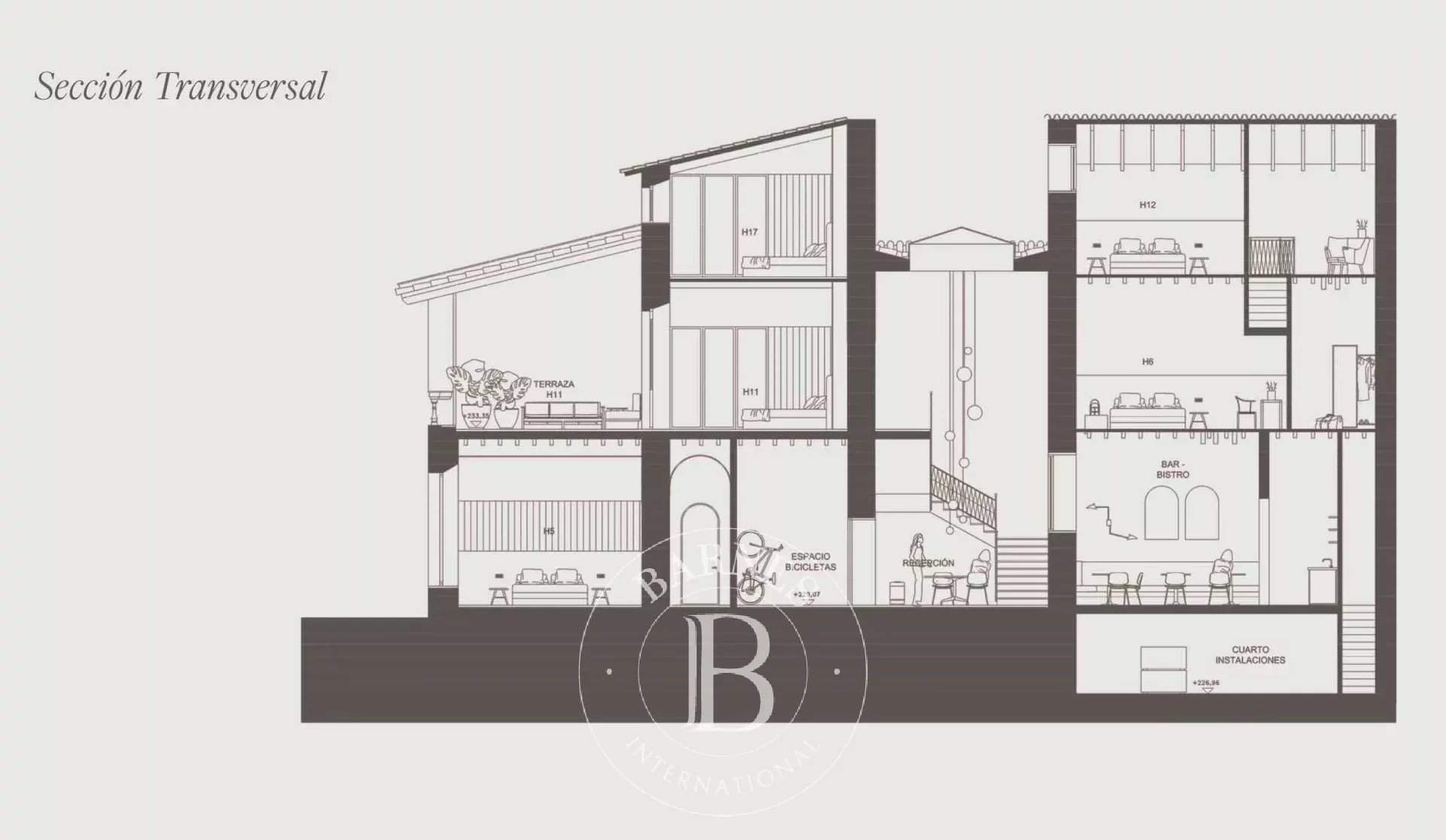 Alaró  - Palacete 19 Cuartos 15 Habitaciones - picture 14