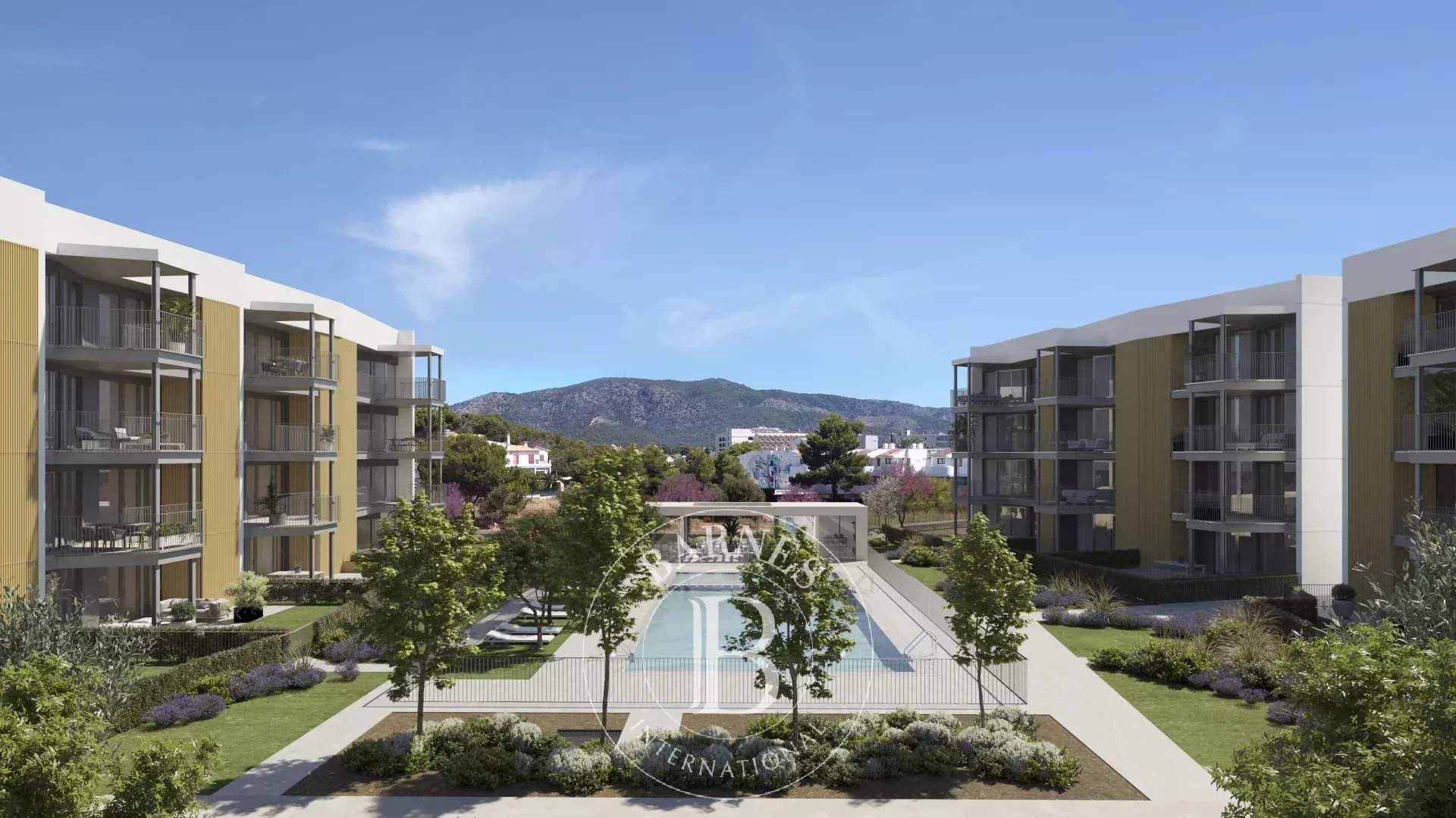 Palmanova  - Piso 4 Cuartos 3 Habitaciones - picture 11