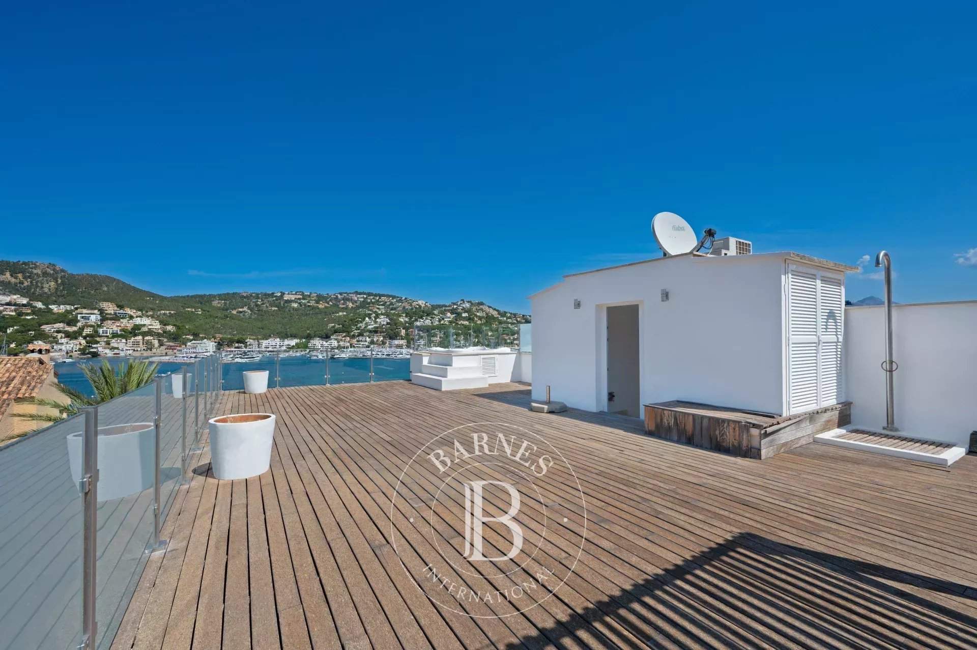 Port d'Andratx  - Penthouse 4 Pi&egrave;ces 3 Chambres - picture 2