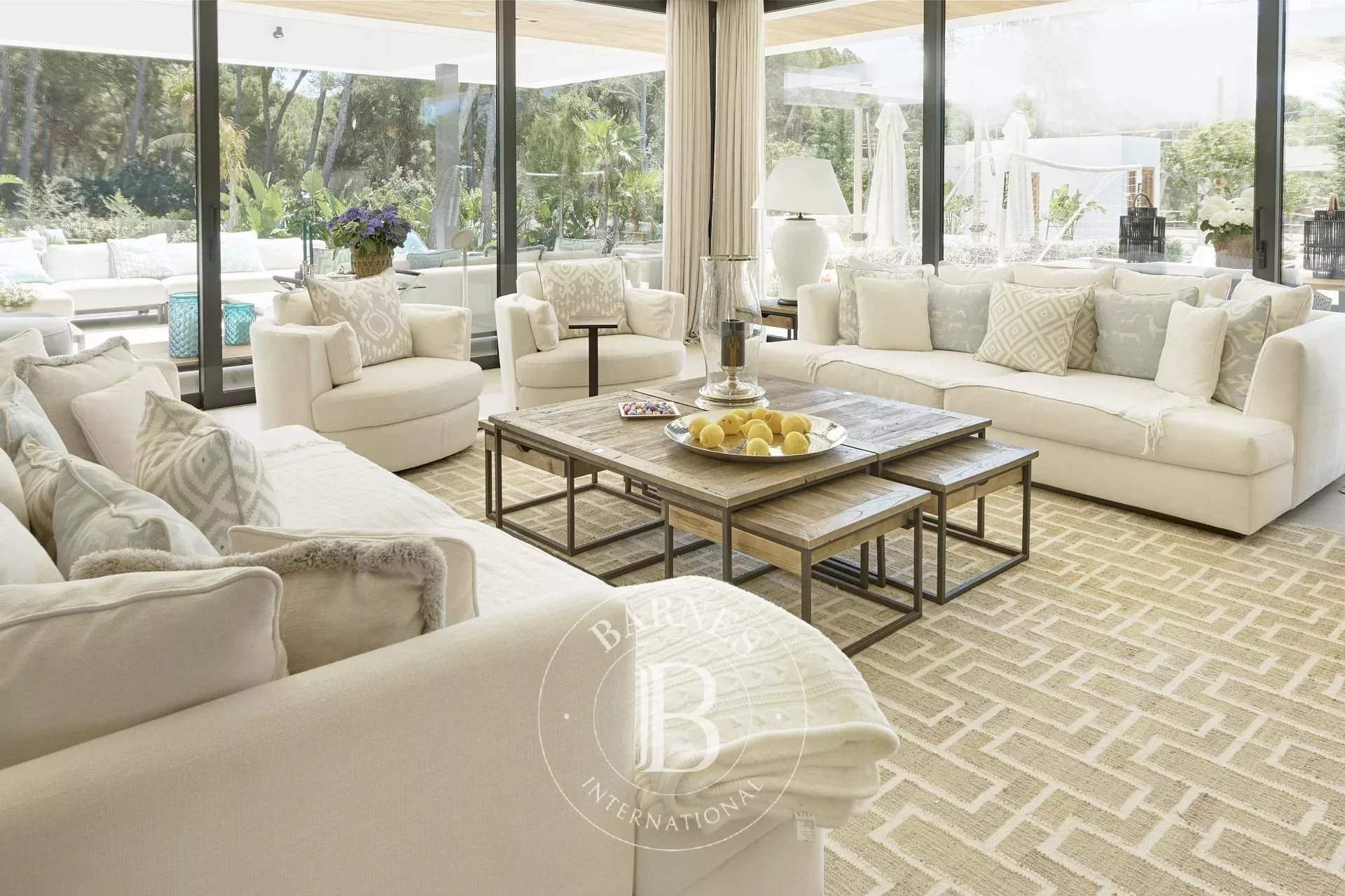 Santa Ponsa  - Villa 6 Bedrooms - picture 10