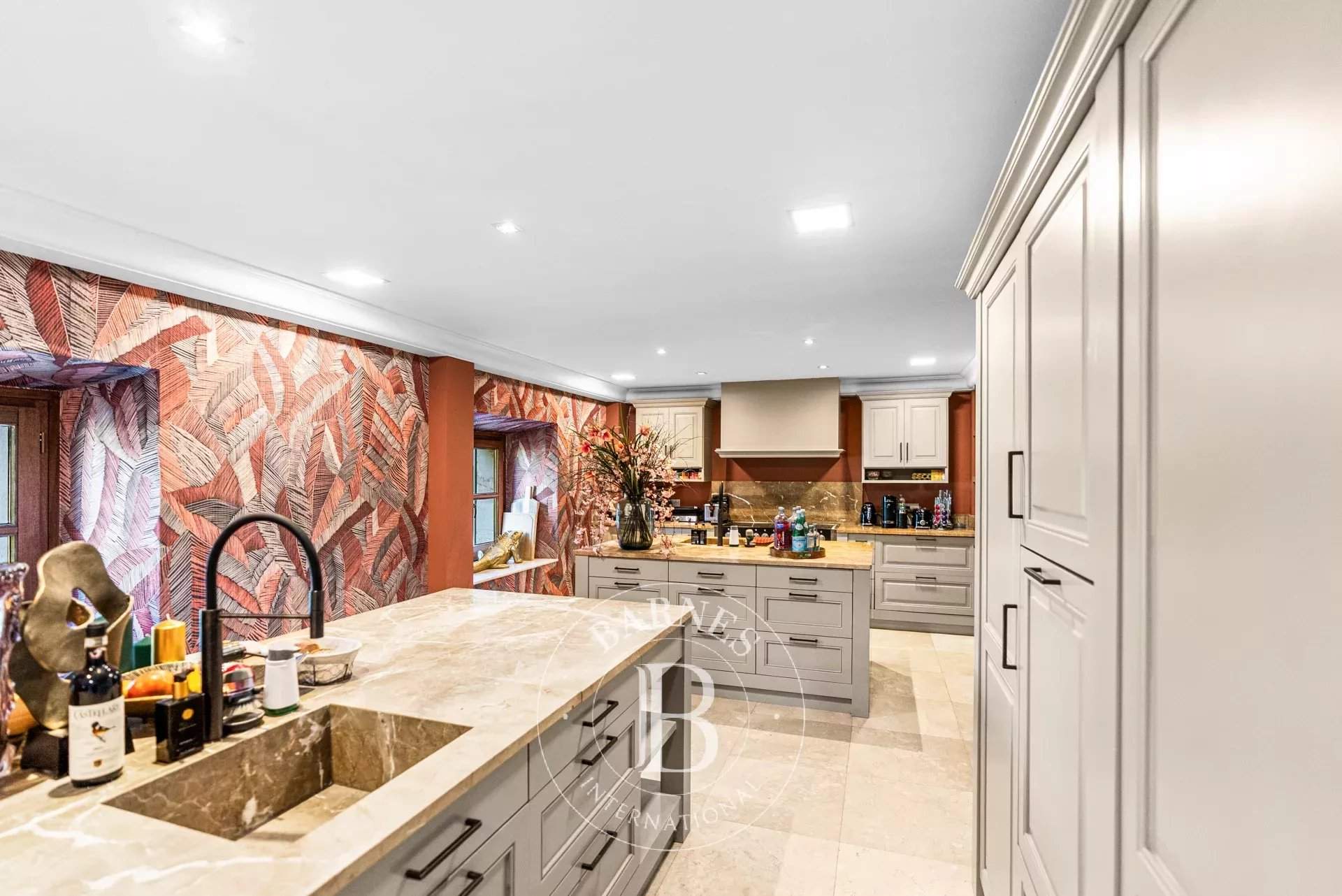 Puigpunyent  - Mansion 8 Bedrooms - picture 17