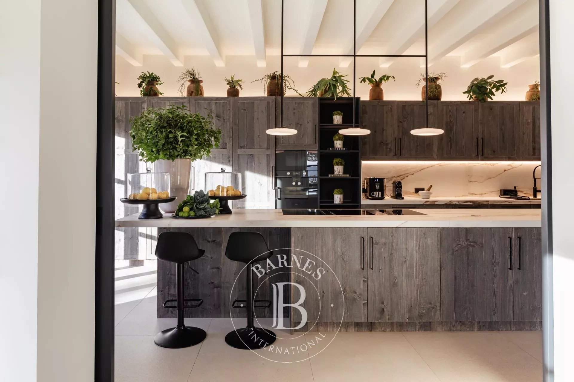 Santa María del Camí  - Villa 5 Bedrooms - picture 10