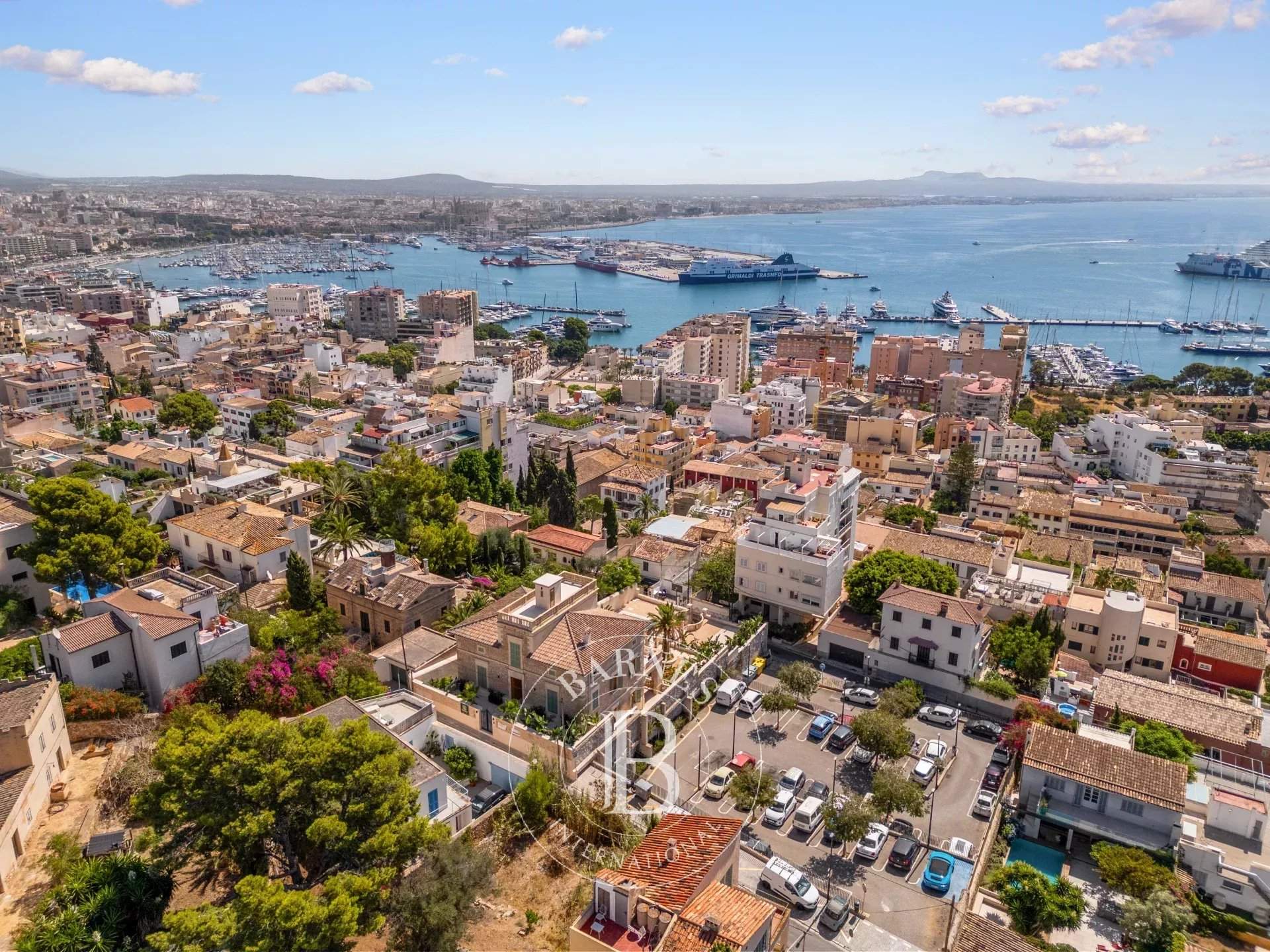 Palma de Mallorca  - Villa 5 Bedrooms - picture 17