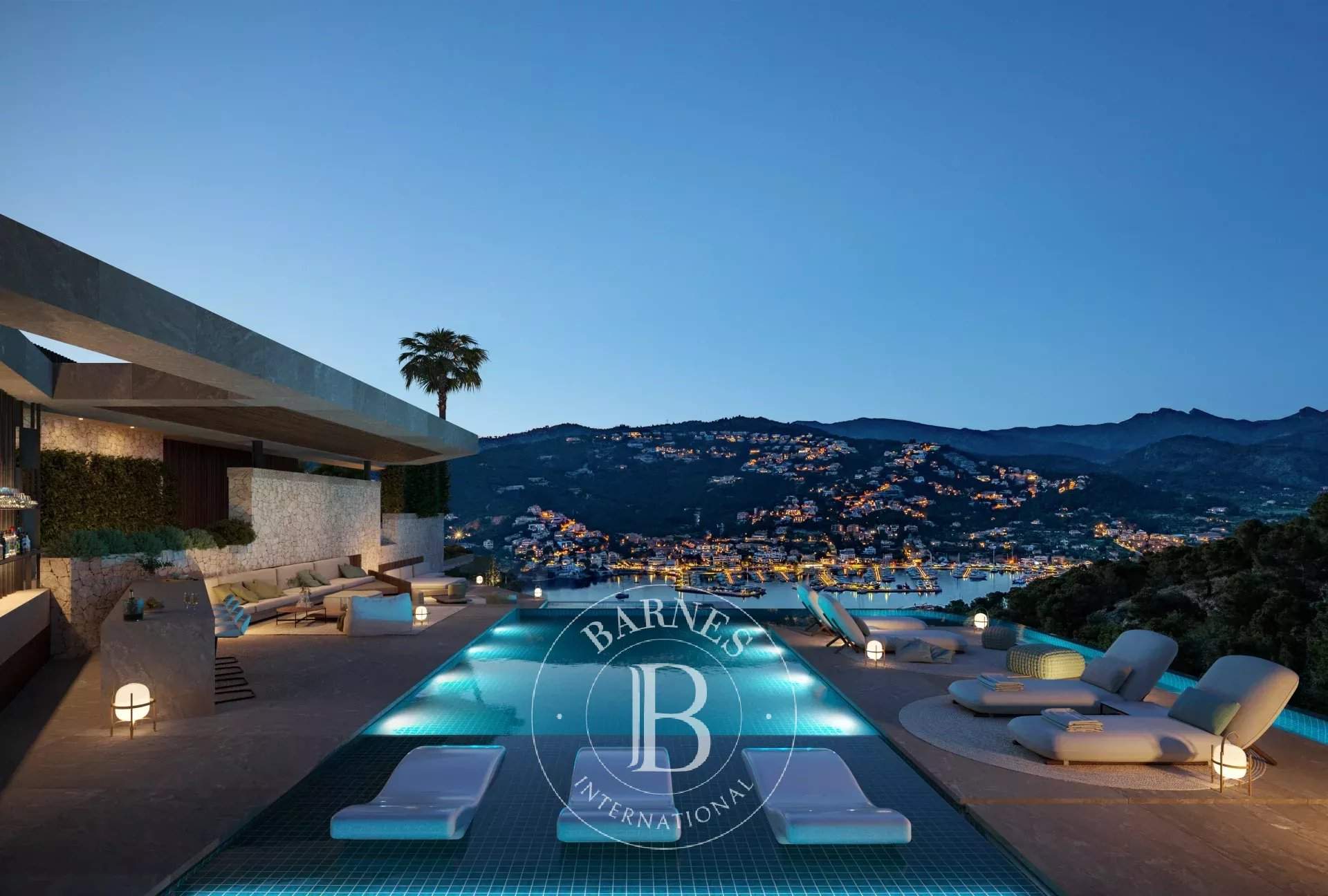 Andratx  - Villa 9 Bedrooms - picture 4