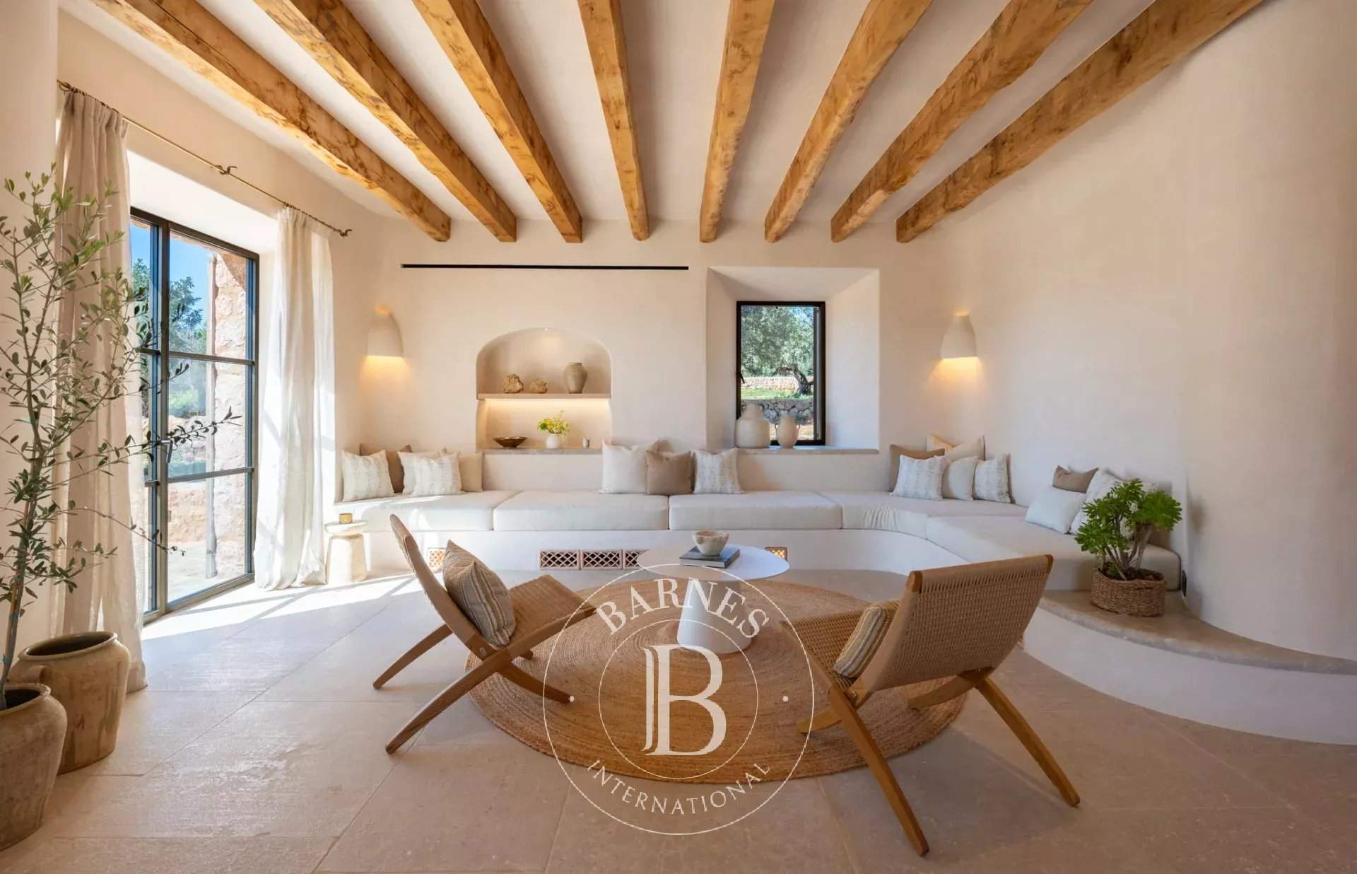 Alaró  - Villa 6 Pi&egrave;ces 4 Chambres - picture 20