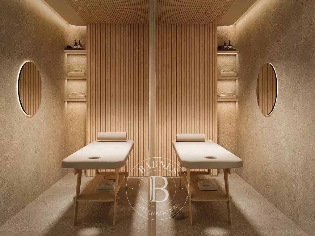 Palma de Mallorca  - Ático 4 Cuartos 3 Habitaciones - picture 11