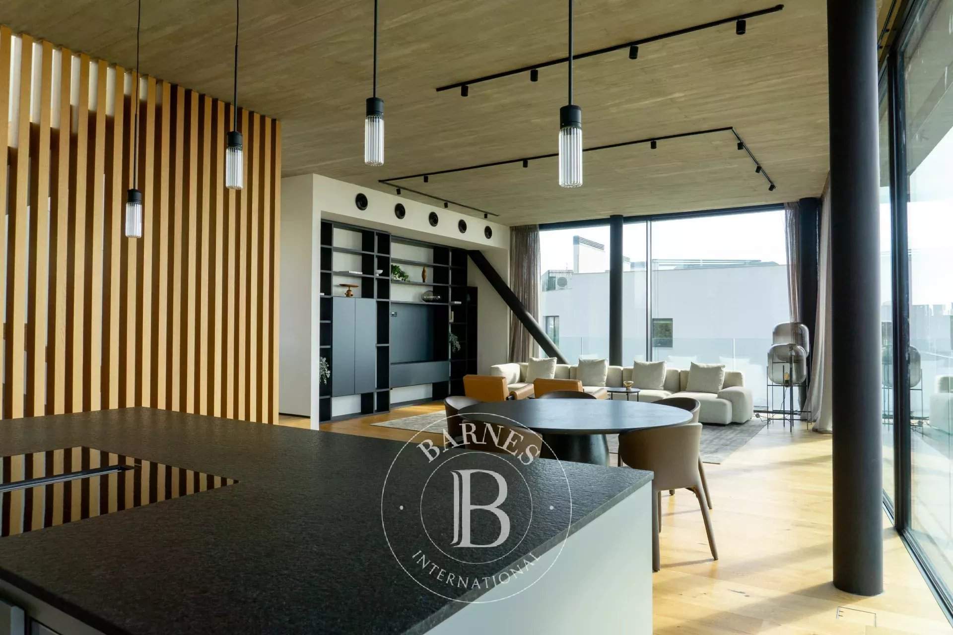 Palma de Mallorca  - Ático 4 Cuartos 3 Habitaciones - picture 3