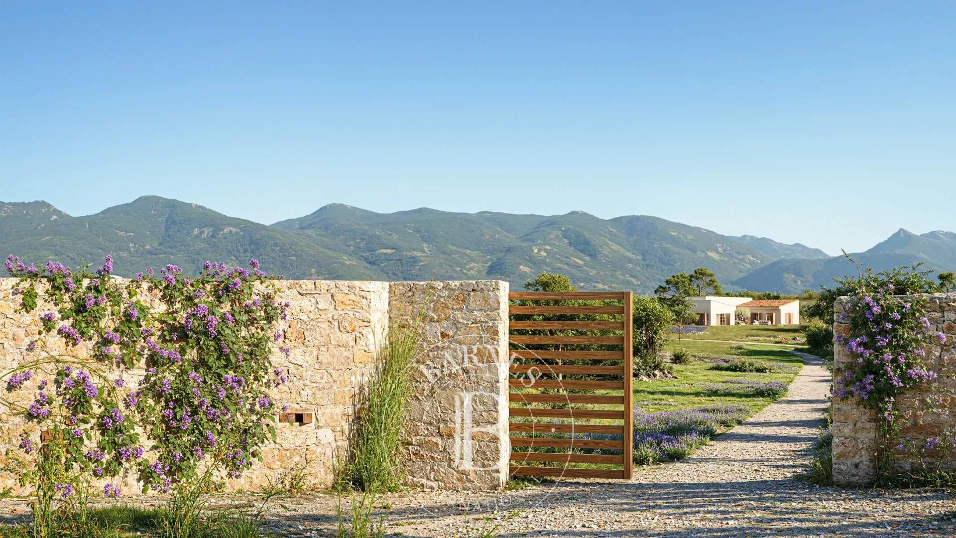 Sant Joan  - Ensemble immobilier 4 Pi&egrave;ces 3 Chambres - picture 12