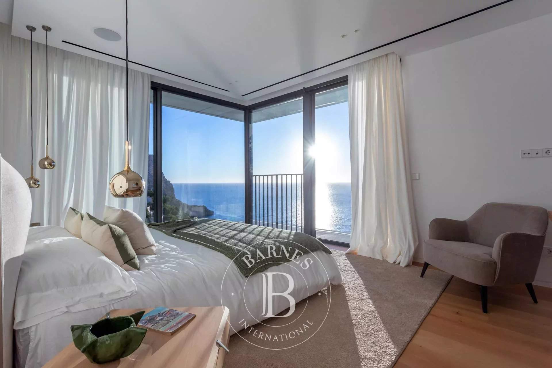 Port d'Andratx  - Villa 6 Bedrooms - picture 19