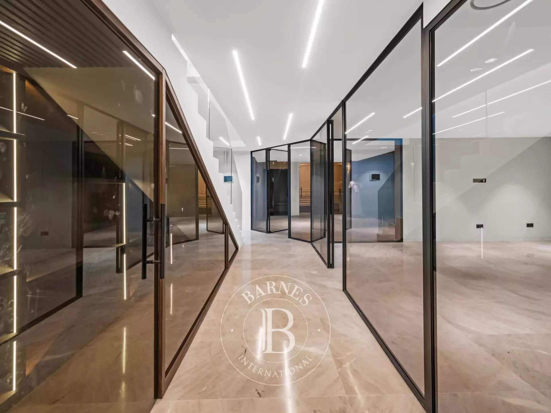 Santa Ponsa  - Villa 9 Cuartos 4 Habitaciones - picture 17