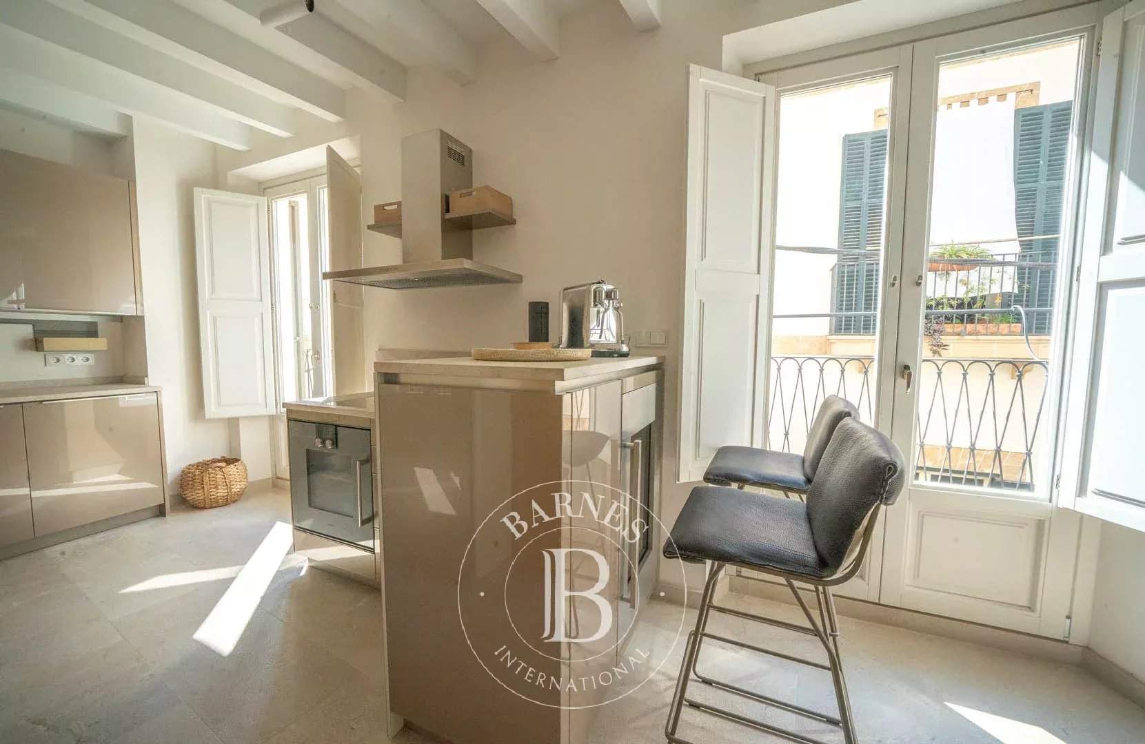 Palma de Mallorca  - Piso 3 Cuartos 2 Habitaciones - picture 7