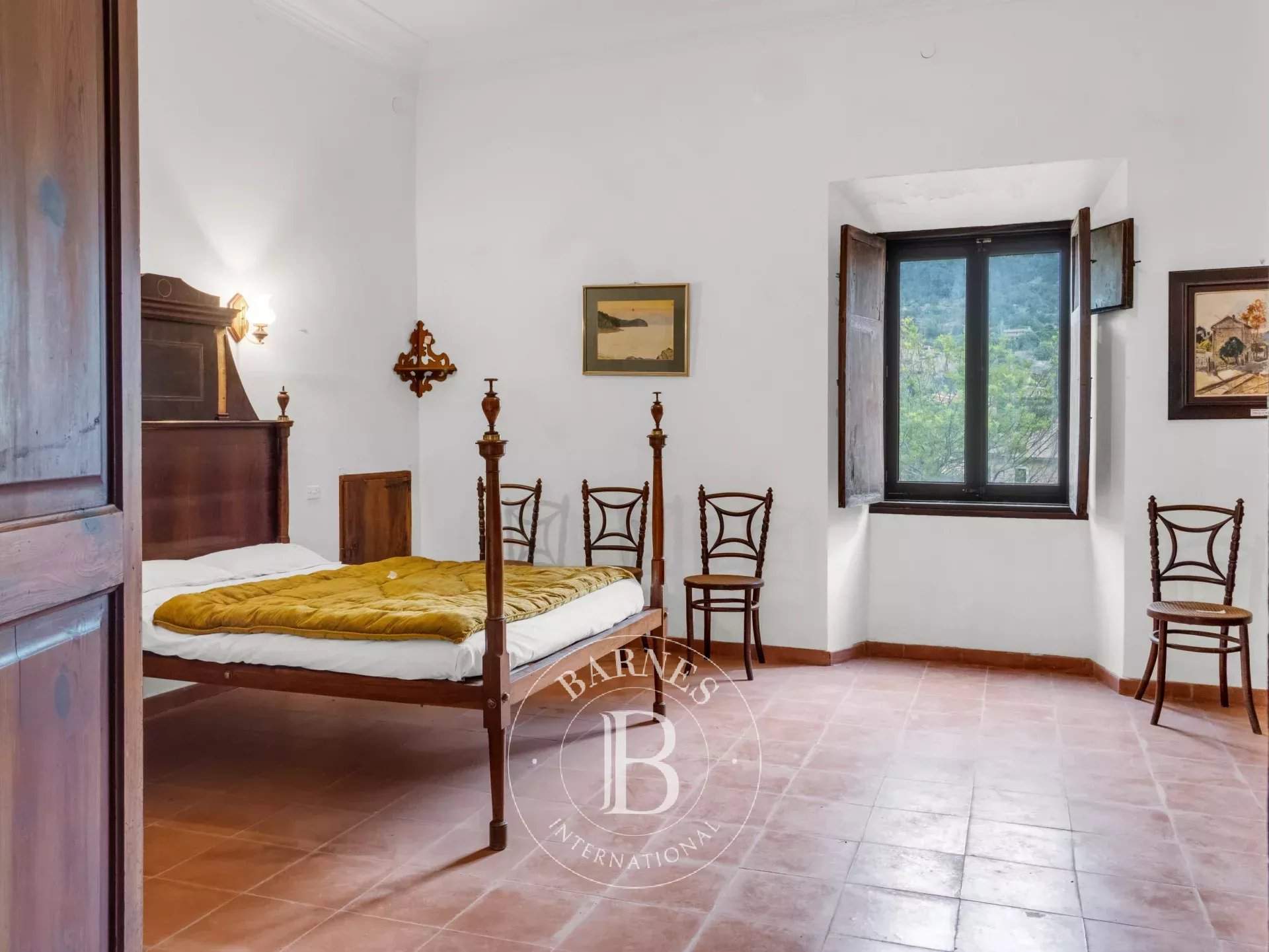 Fornalutx  - Villa 12 Cuartos 8 Habitaciones - picture 14