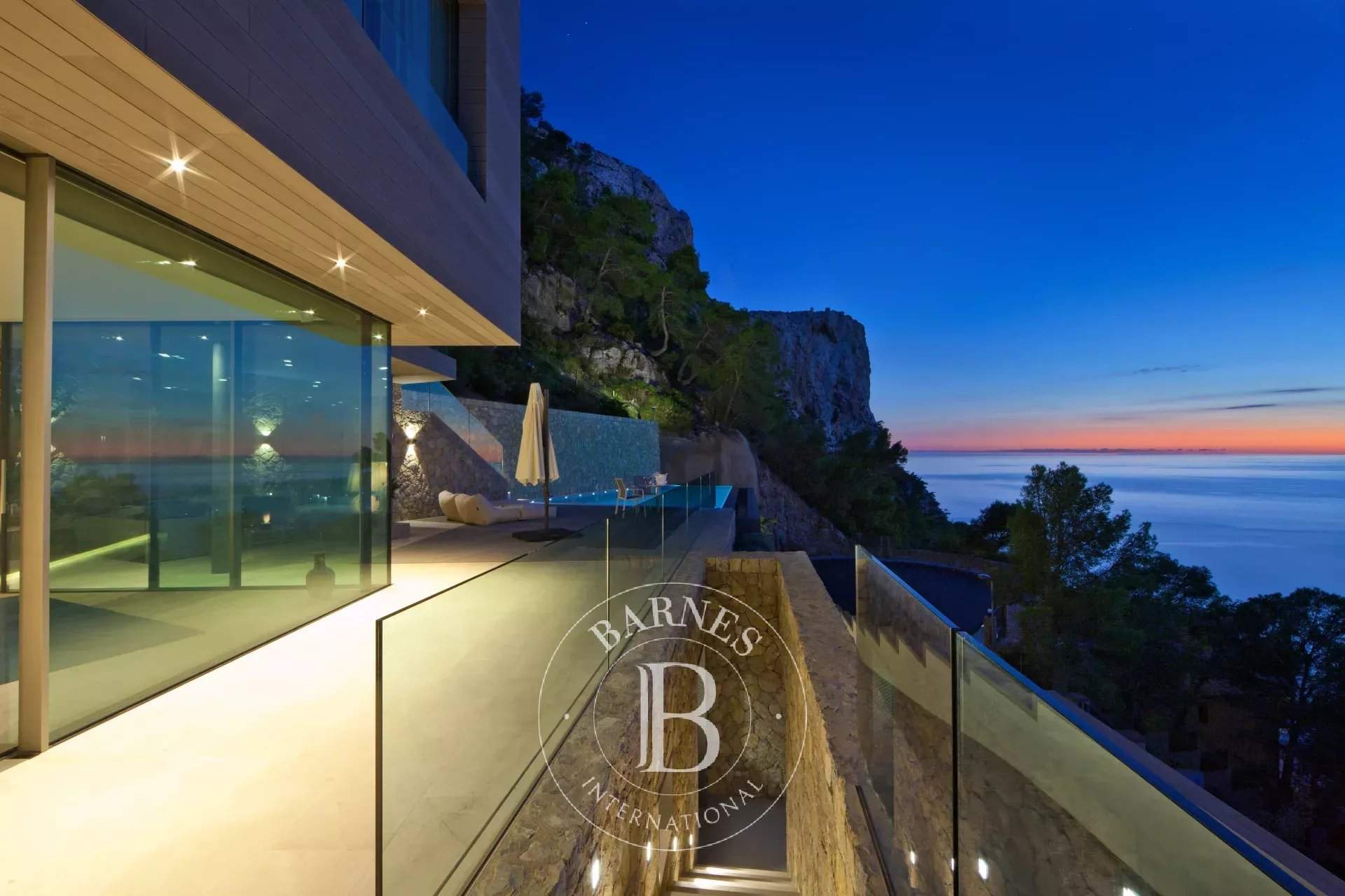 Port d'Andratx  - Villa 3 Bedrooms - picture 16