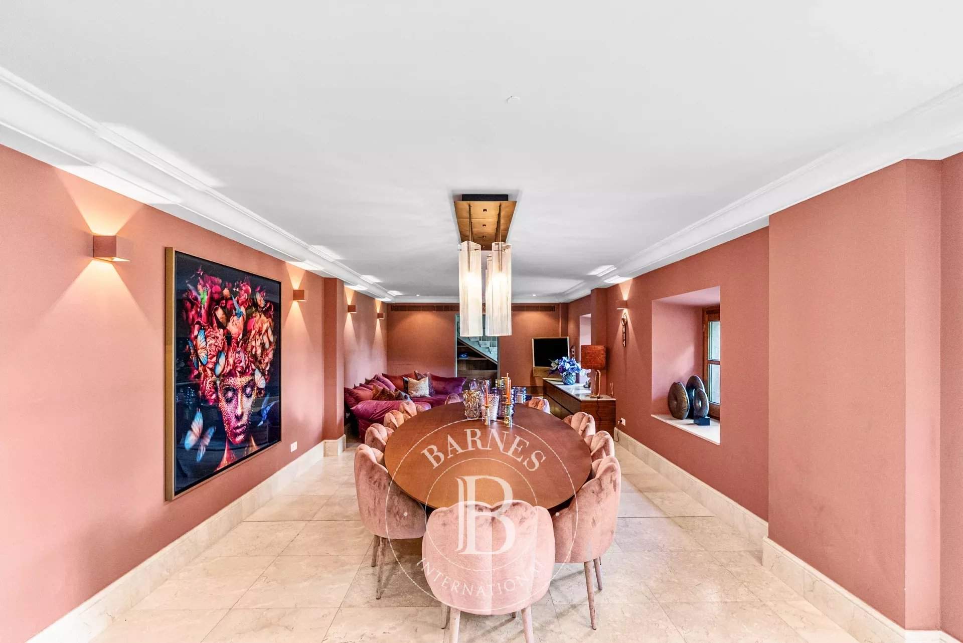 Puigpunyent  - Mansion 8 Bedrooms - picture 16