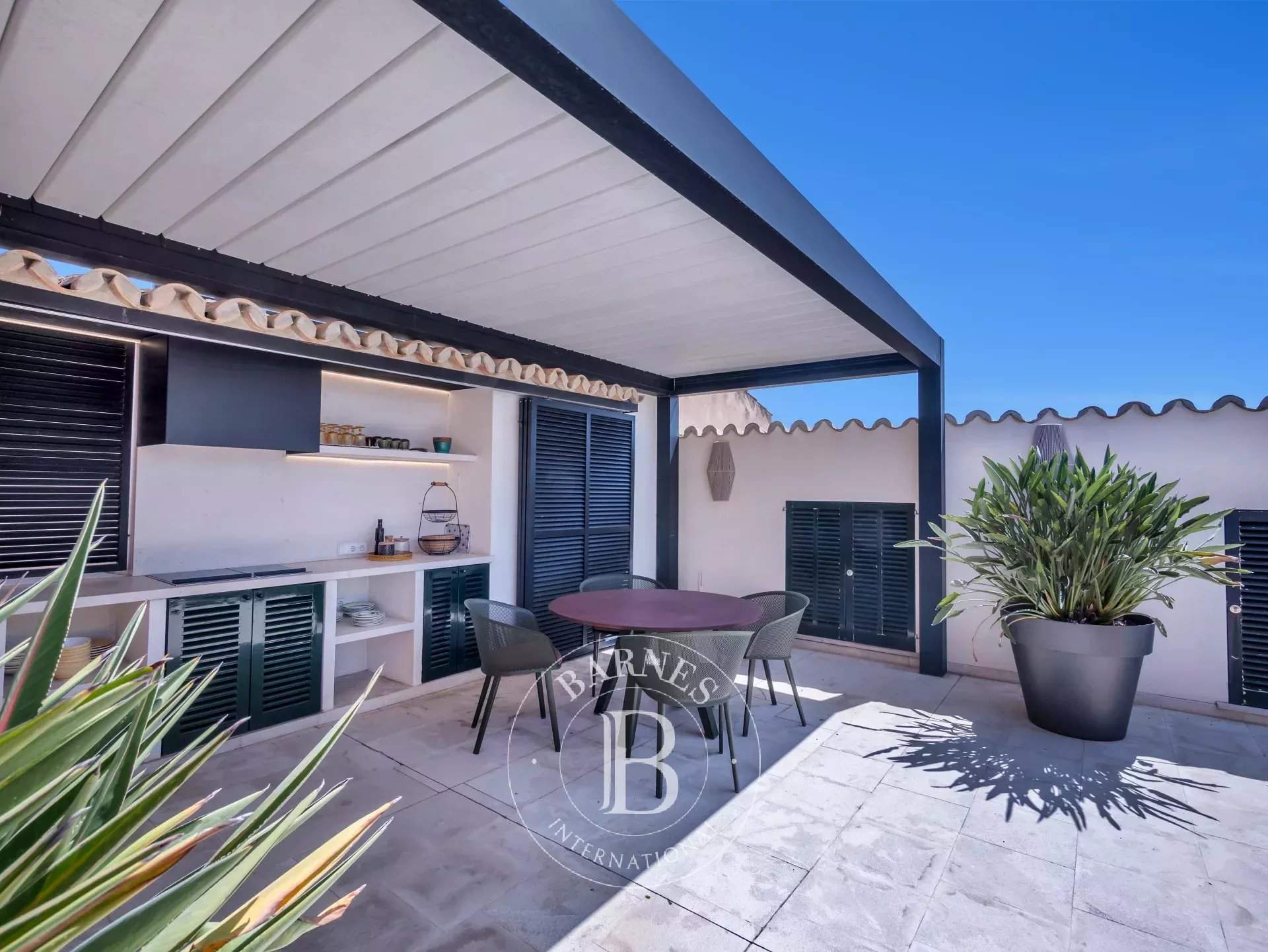 Palma de Mallorca  - Penthouse 3 Bedrooms - picture 18