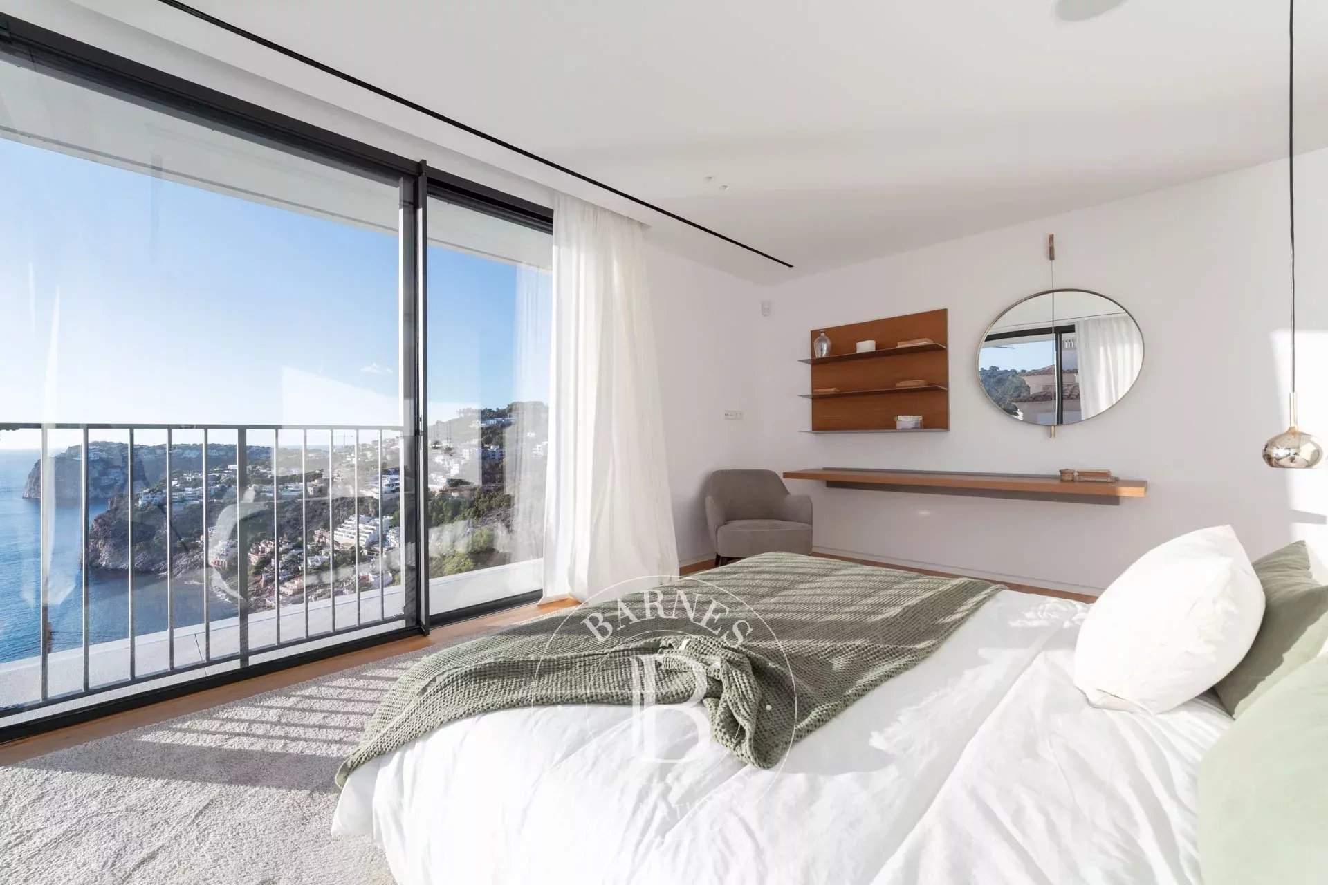 Port d'Andratx  - Villa 6 Bedrooms - picture 15