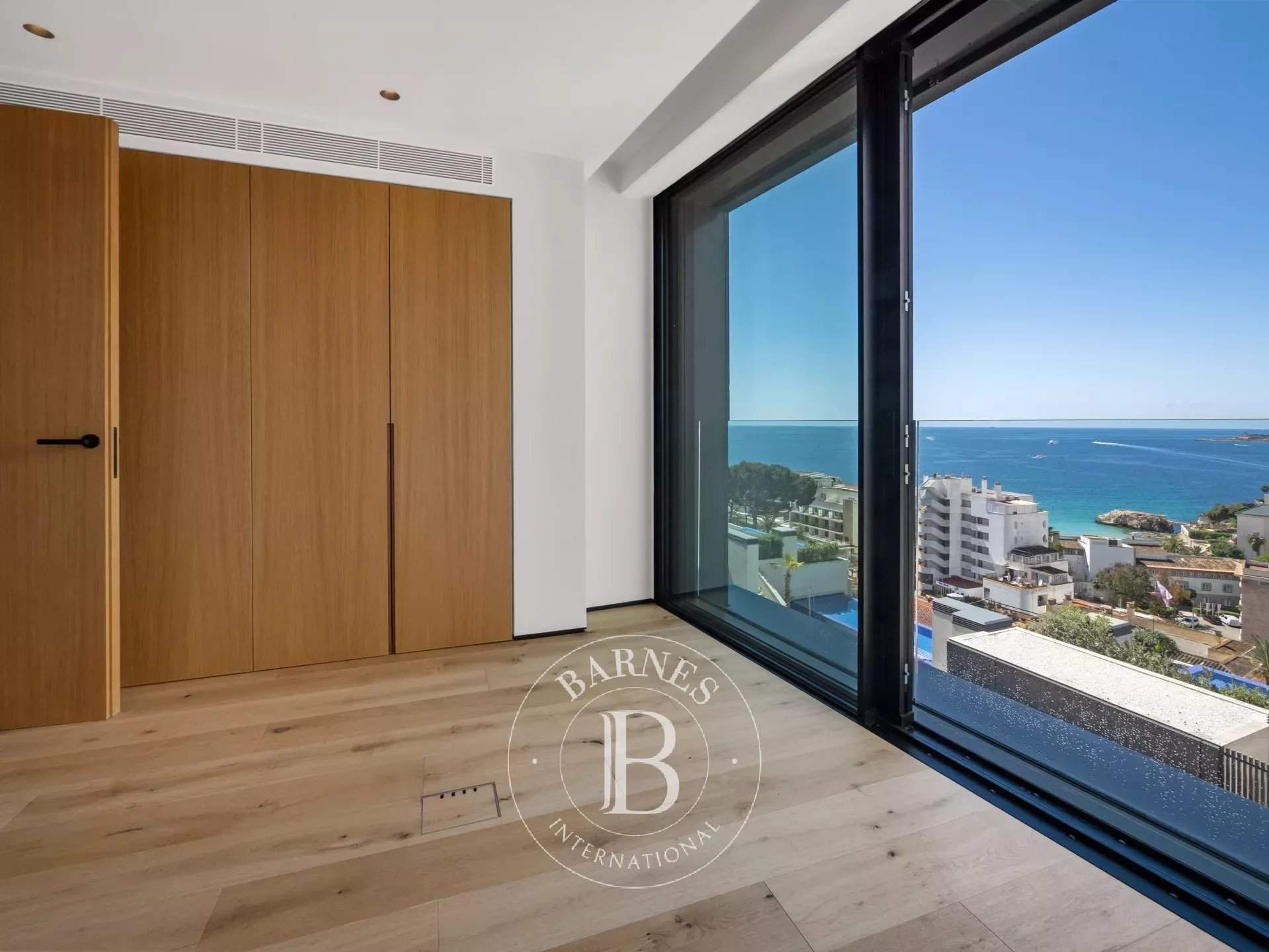 Palma de Mallorca  - Ático 4 Cuartos 3 Habitaciones - picture 9