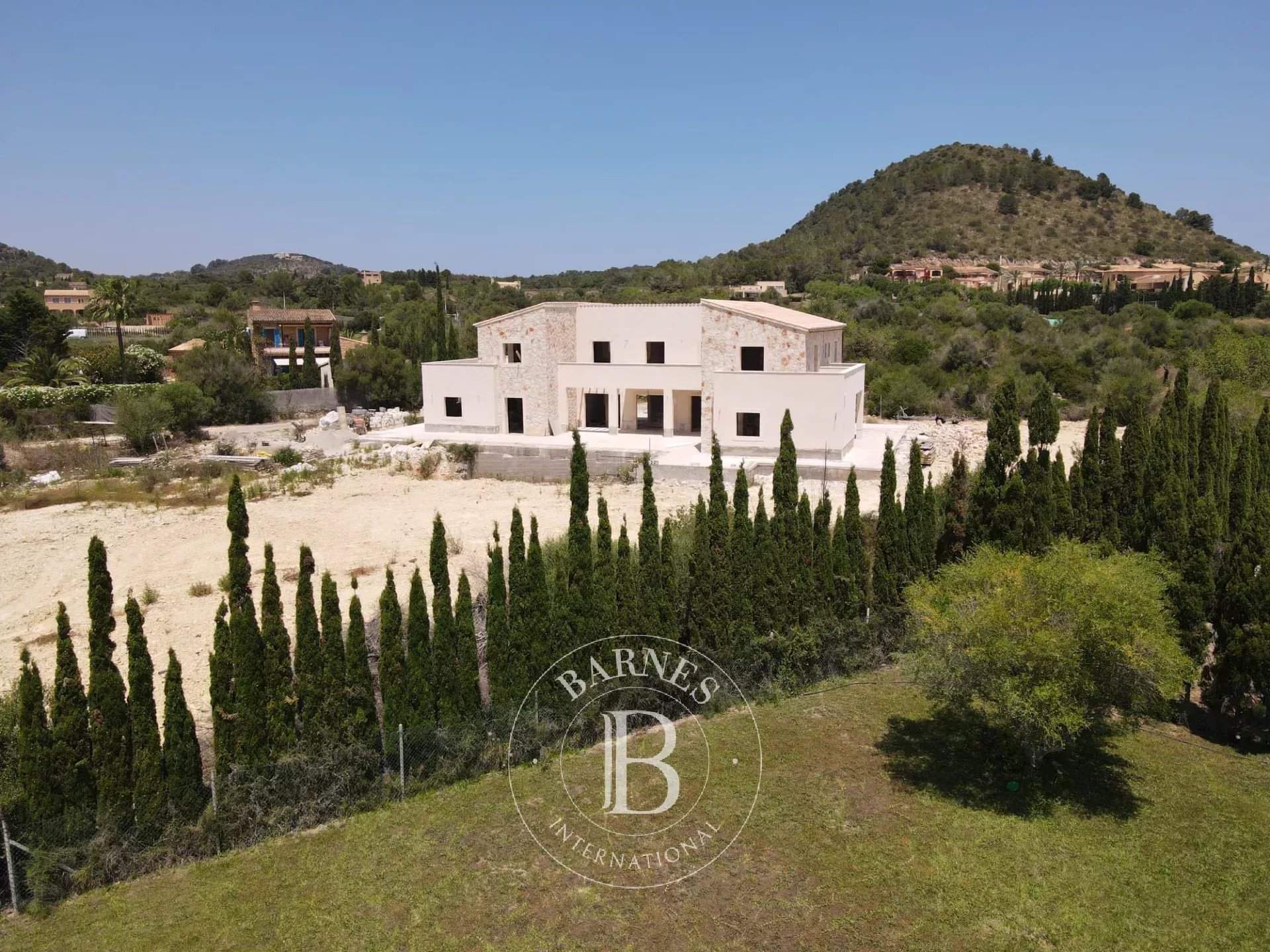 Son Servera  - Villa 7 Bedrooms - picture 6