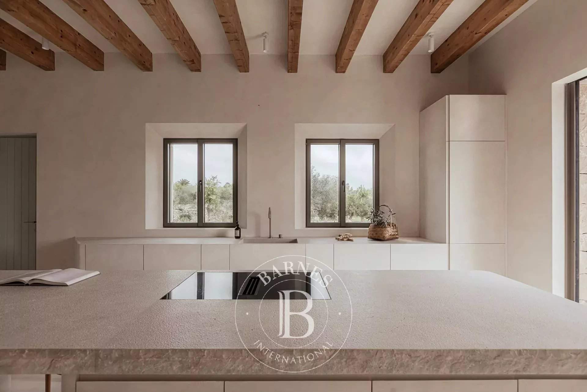 Santanyí  - Villa 7 Pi&egrave;ces 5 Chambres - picture 5