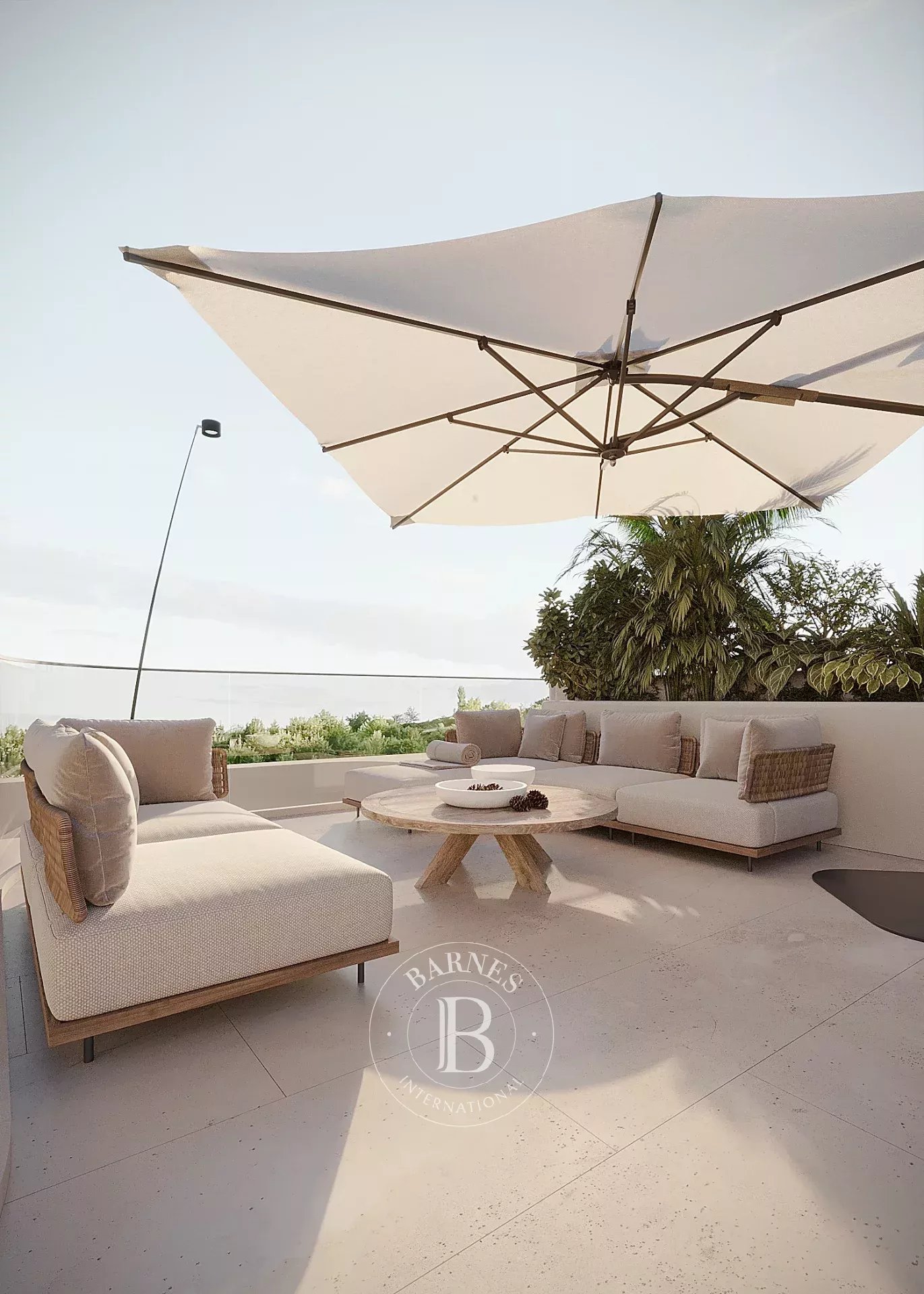 Palma de Mallorca  - Ático 4 Cuartos 3 Habitaciones - picture 4