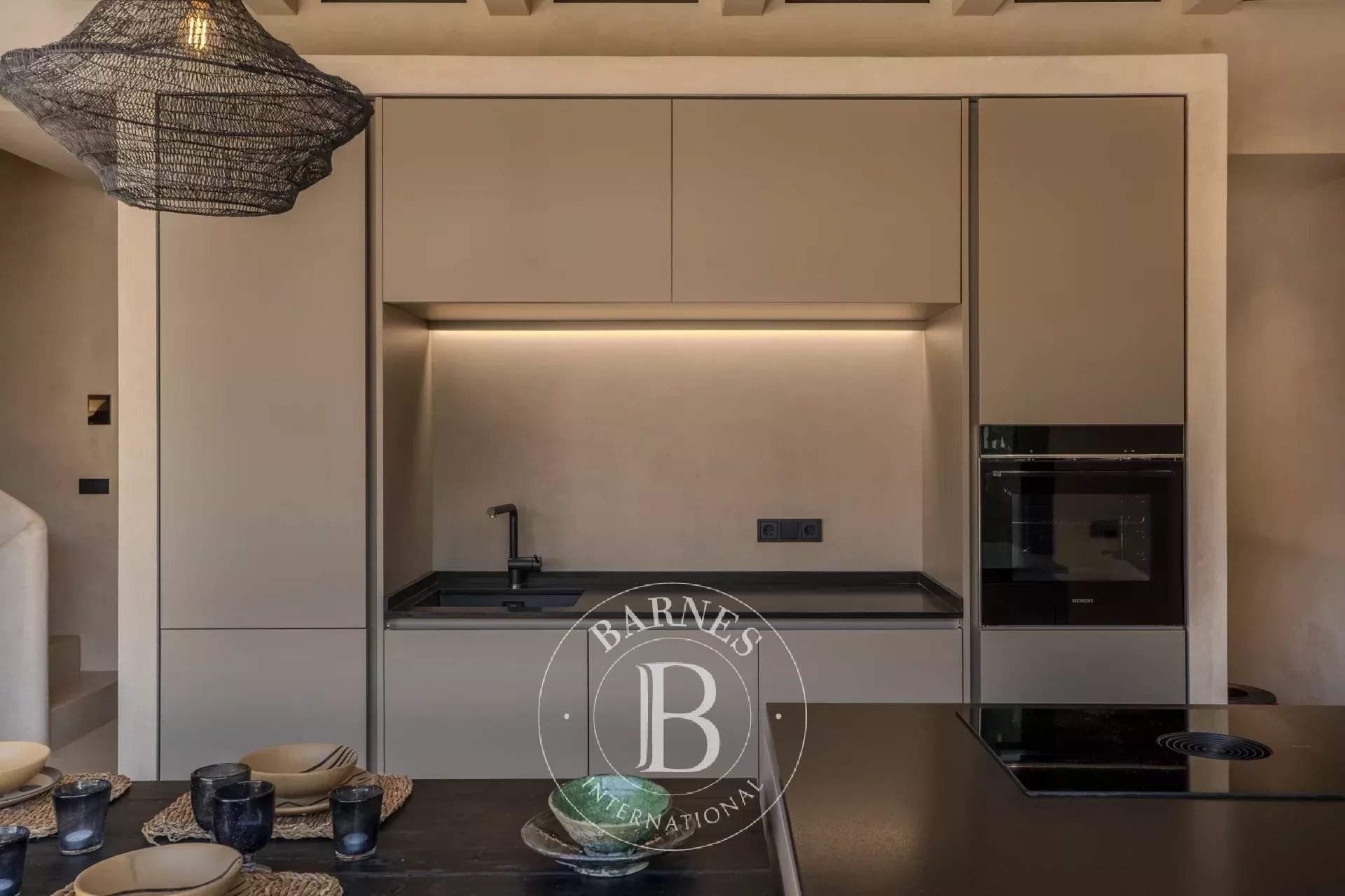 Palma de Mallorca  - Townhouse 2 Bedrooms - picture 4