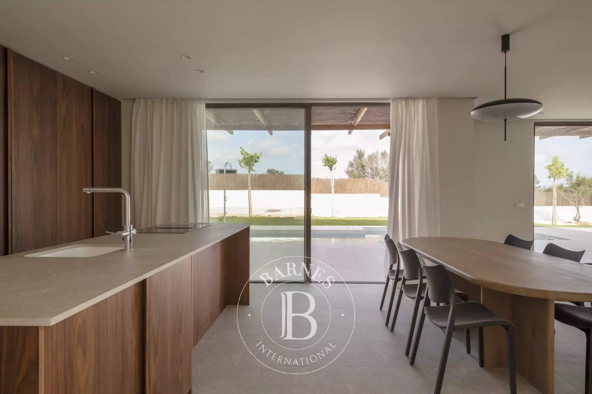 Son Gual  - Villa 5 Cuartos 4 Habitaciones - picture 5