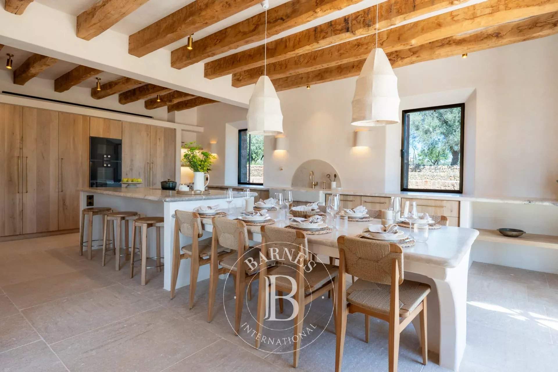 Alaró  - Villa 6 Pi&egrave;ces 4 Chambres - picture 13