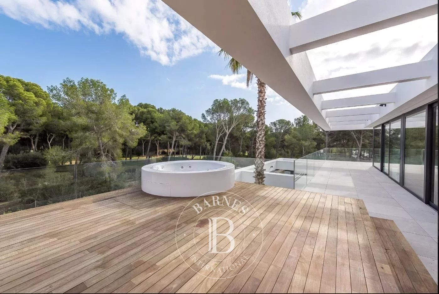 Santa Ponsa  - Villa 6 Bedrooms - picture 16