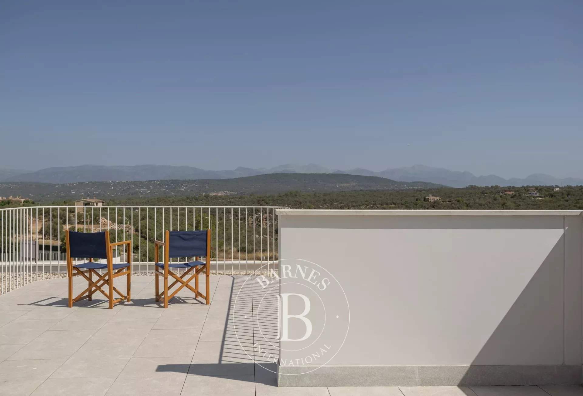 Son Gual  - Villa 5 Cuartos 4 Habitaciones - picture 8