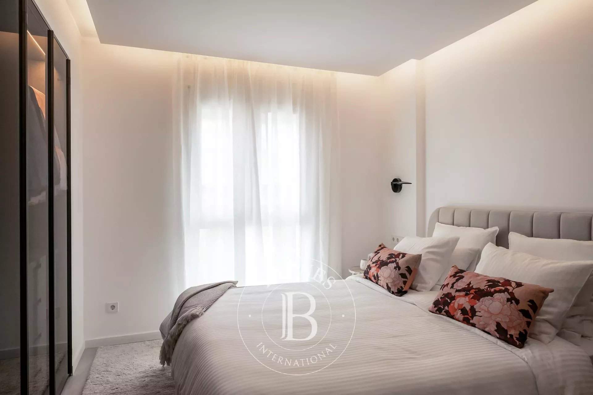 Palma de Mallorca  - Ático 4 Cuartos 3 Habitaciones - picture 11