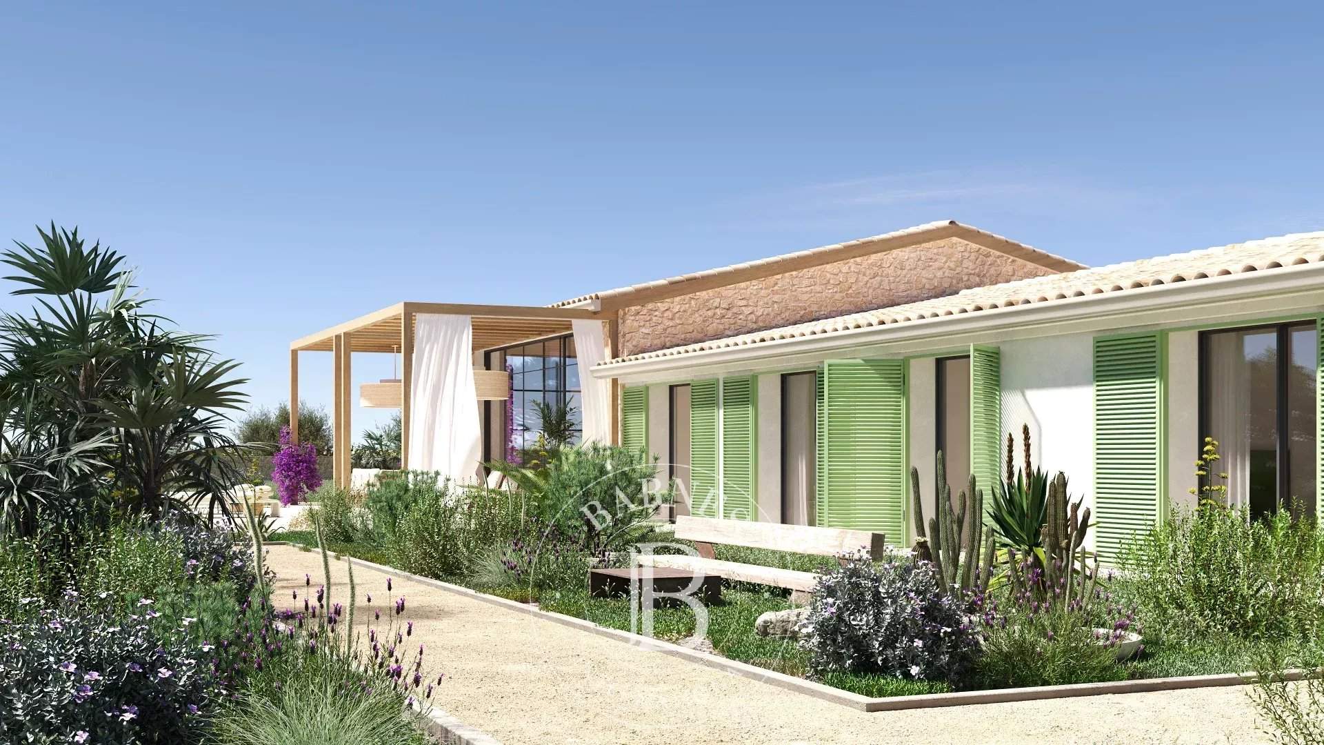 Marratxi  - Villa 7 Cuartos - picture 5