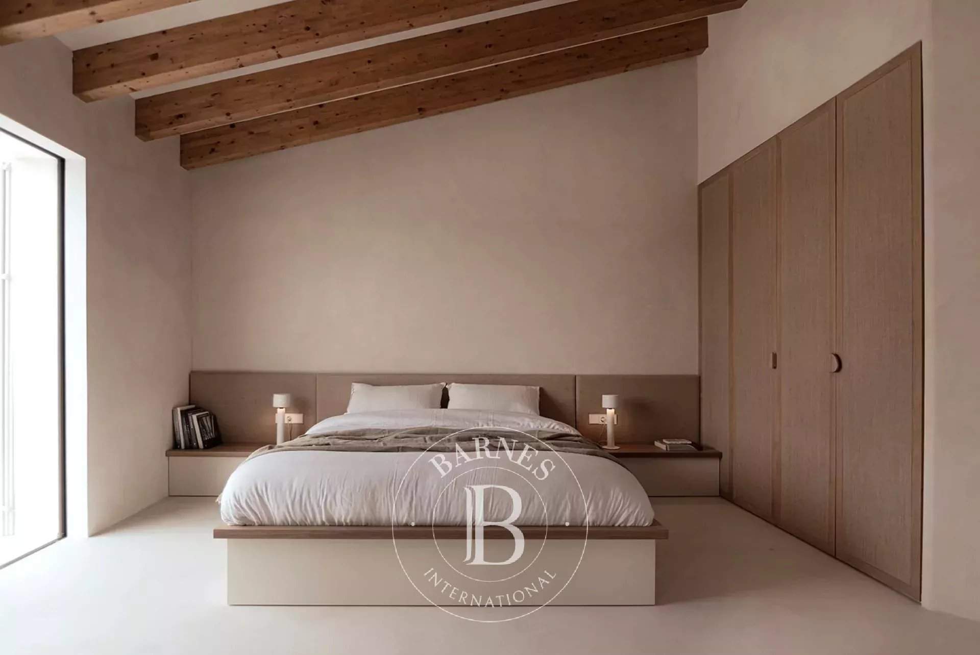 Santanyí  - Villa 7 Pi&egrave;ces 5 Chambres - picture 8