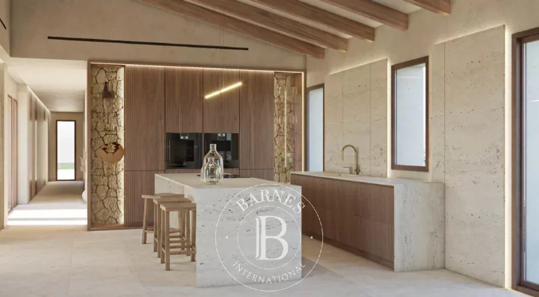 Arta  - Ensemble immobilier 5 Pi&egrave;ces 4 Chambres - picture 7