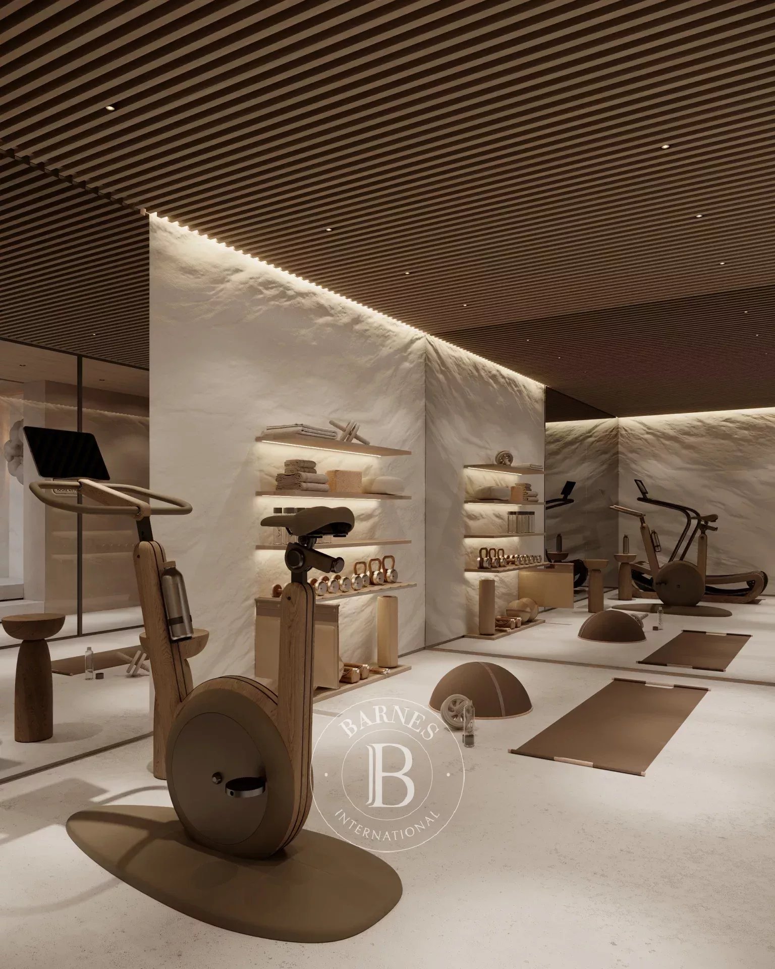 Palma de Mallorca  - Ático 4 Cuartos 3 Habitaciones - picture 15