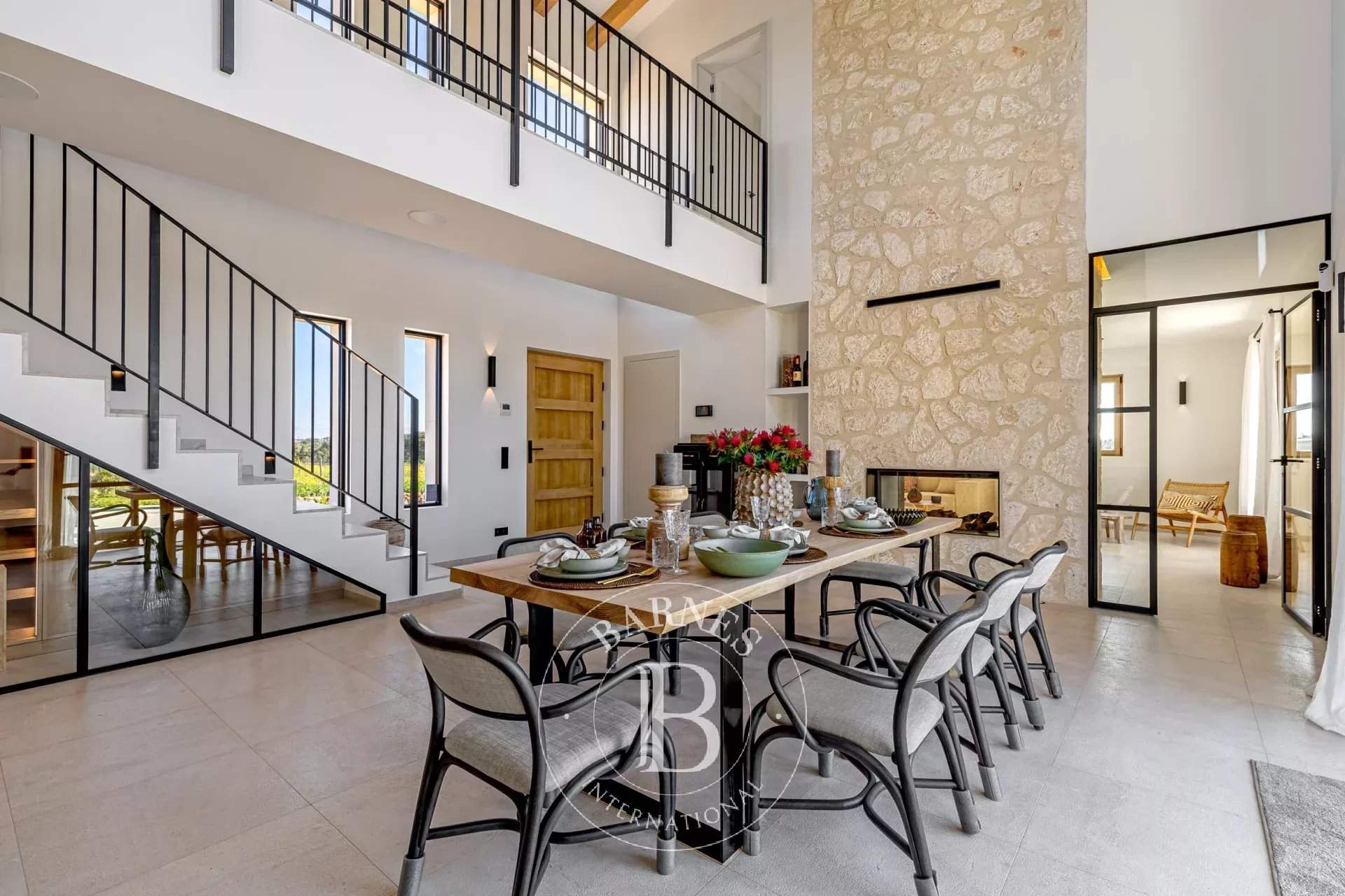 Biniagual  - Ensemble immobilier 5 Pi&egrave;ces 4 Chambres - picture 8