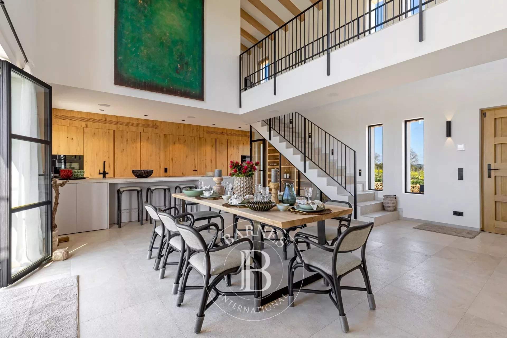 Biniagual  - Ensemble immobilier 5 Pi&egrave;ces 4 Chambres - picture 7