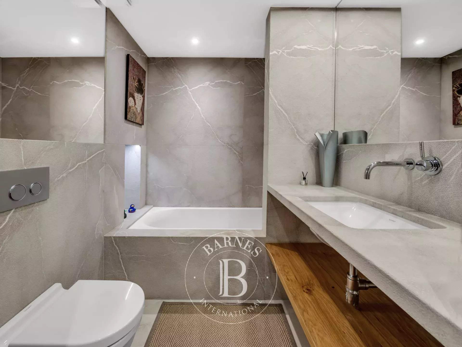 Palma de Mallorca  - Penthouse 3 Bedrooms - picture 12