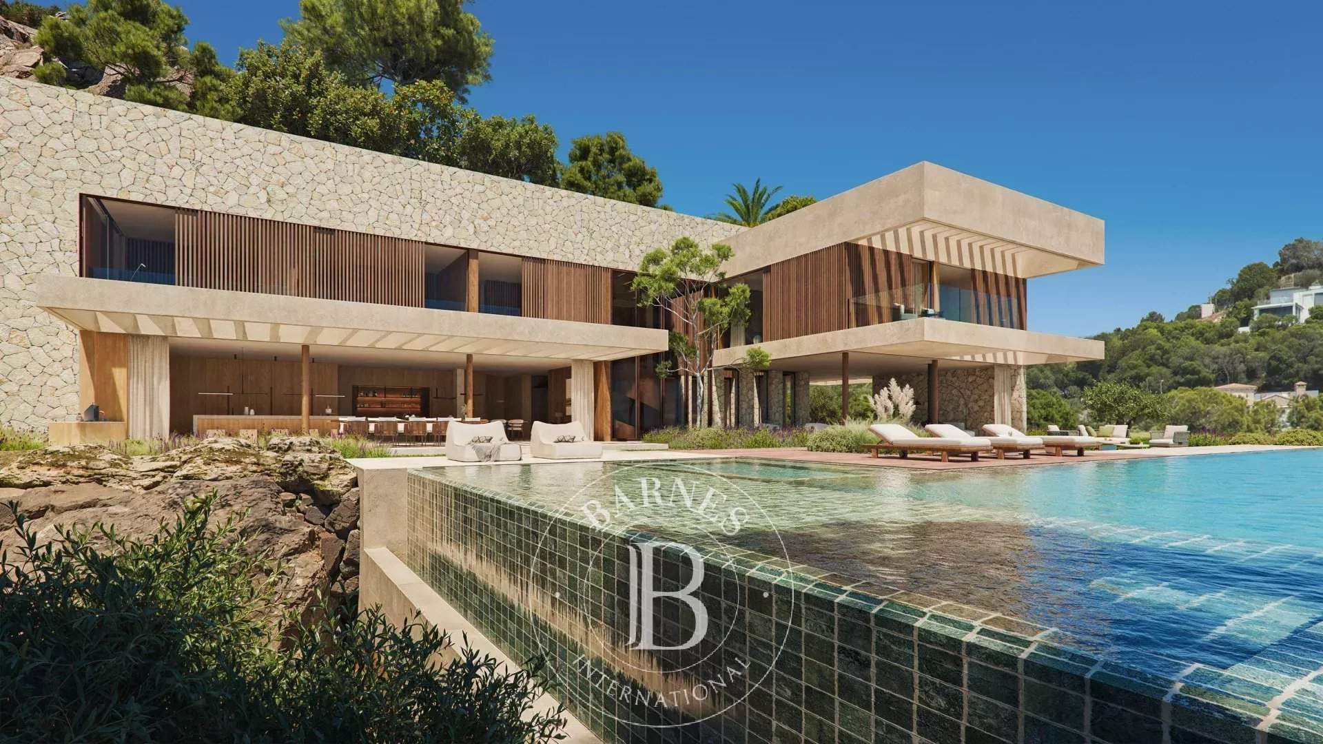 Es Camp de Mar  - Plot of land  - picture 10