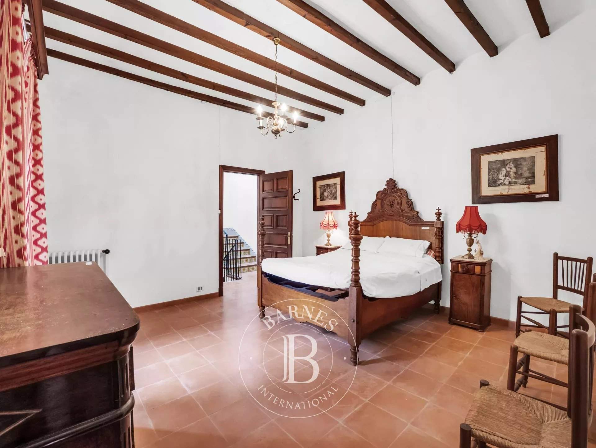 Fornalutx  - Villa 12 Cuartos 8 Habitaciones - picture 17