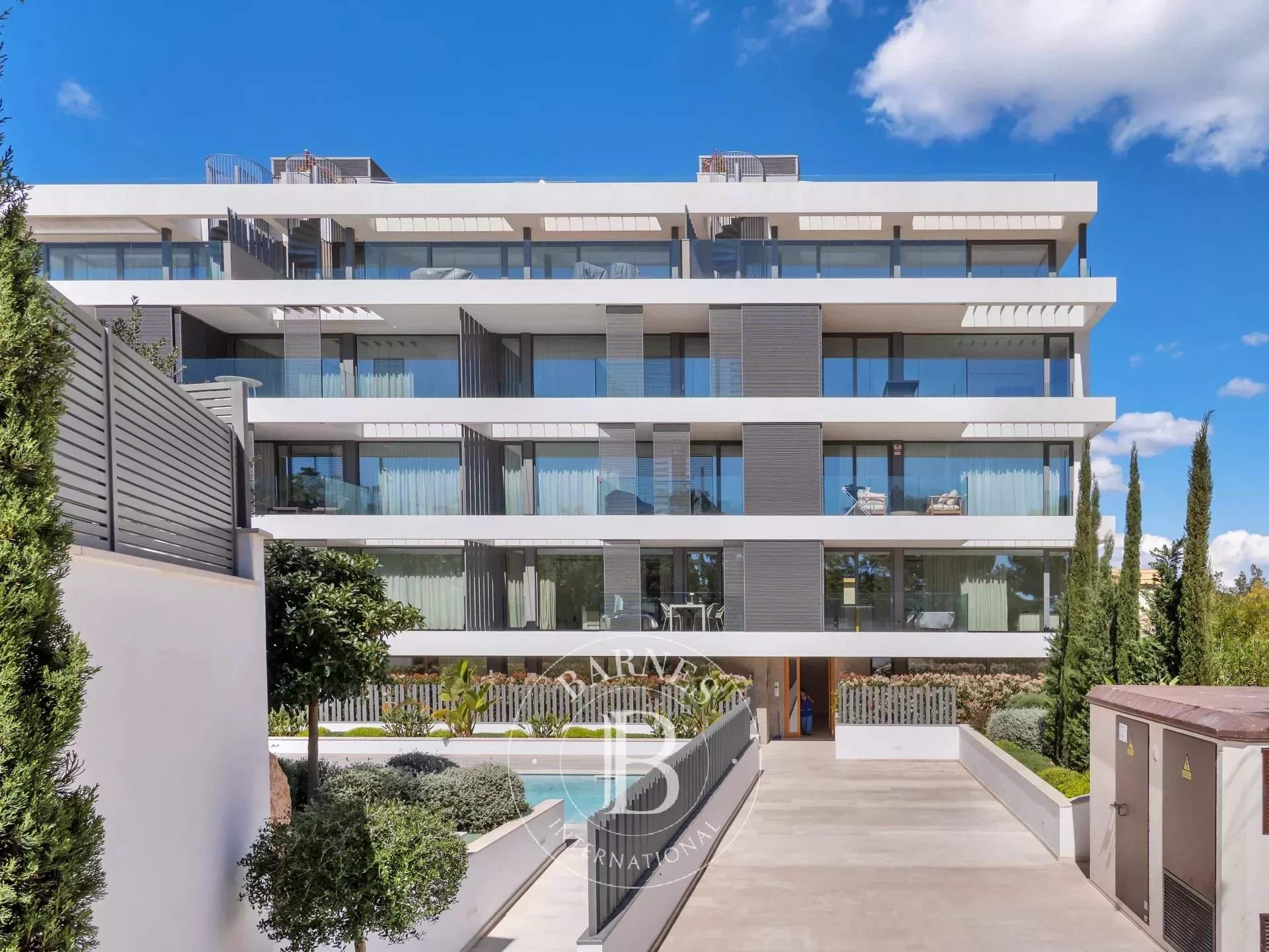 Palma de Mallorca  - Piso 3 Cuartos 2 Habitaciones - picture 3