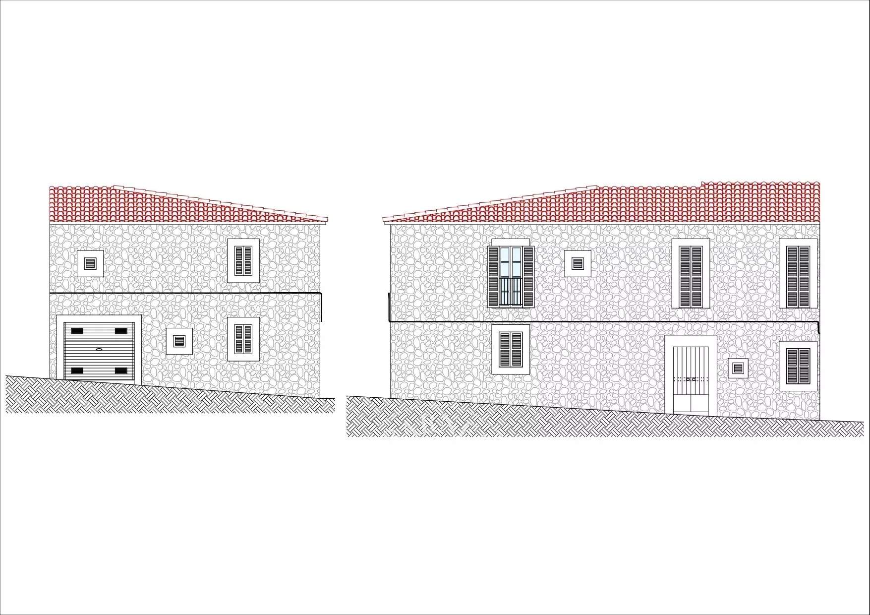 Arta  - Maison de village 4 Pi&egrave;ces 3 Chambres - picture 9