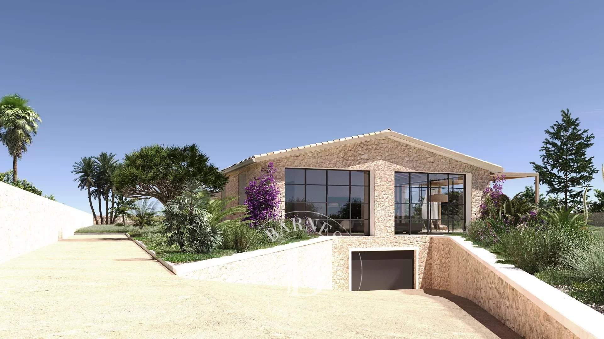 Marratxi  - Villa 7 Cuartos - picture 17