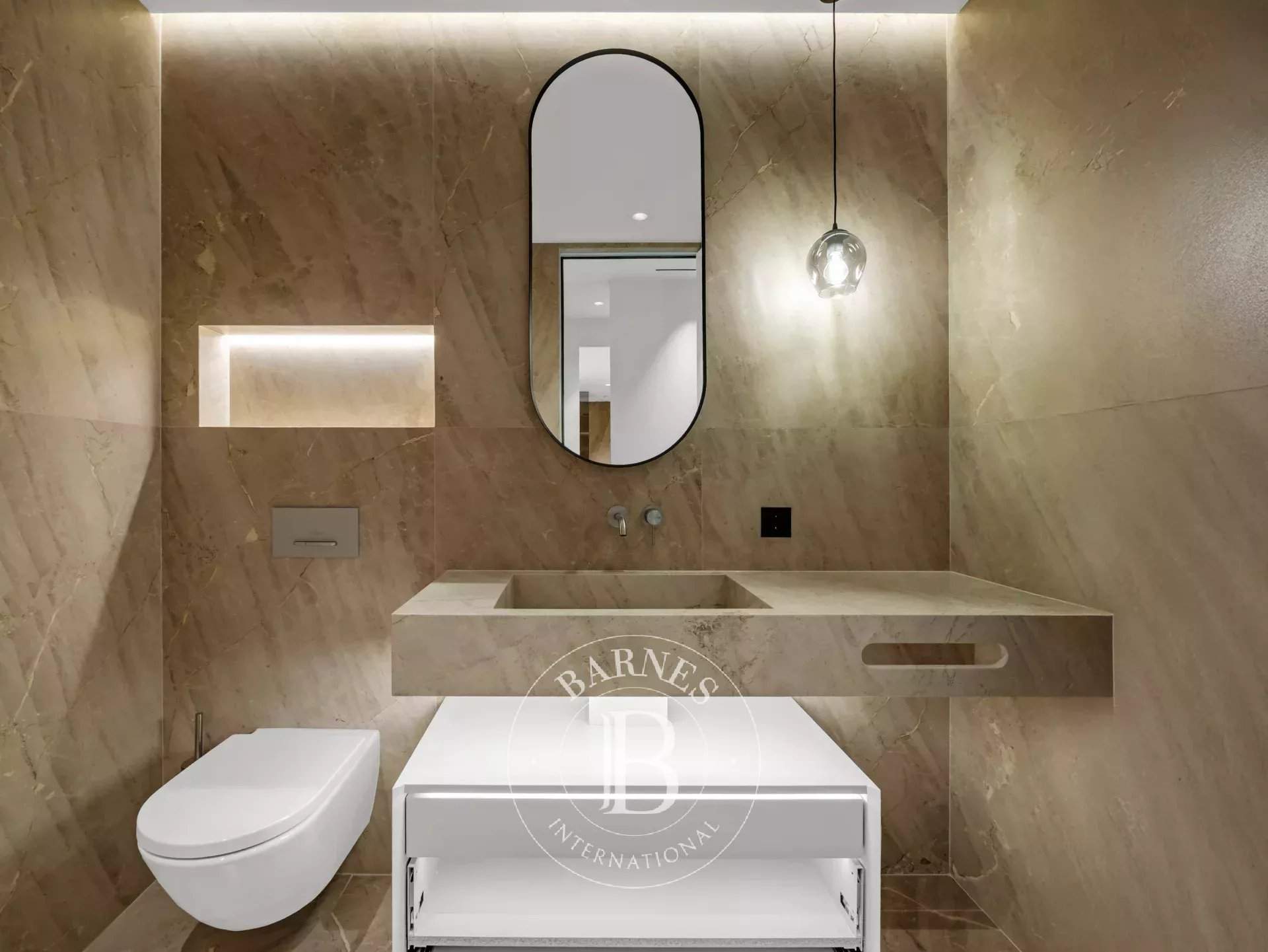 Santa Ponsa  - Villa 9 Cuartos 4 Habitaciones - picture 14