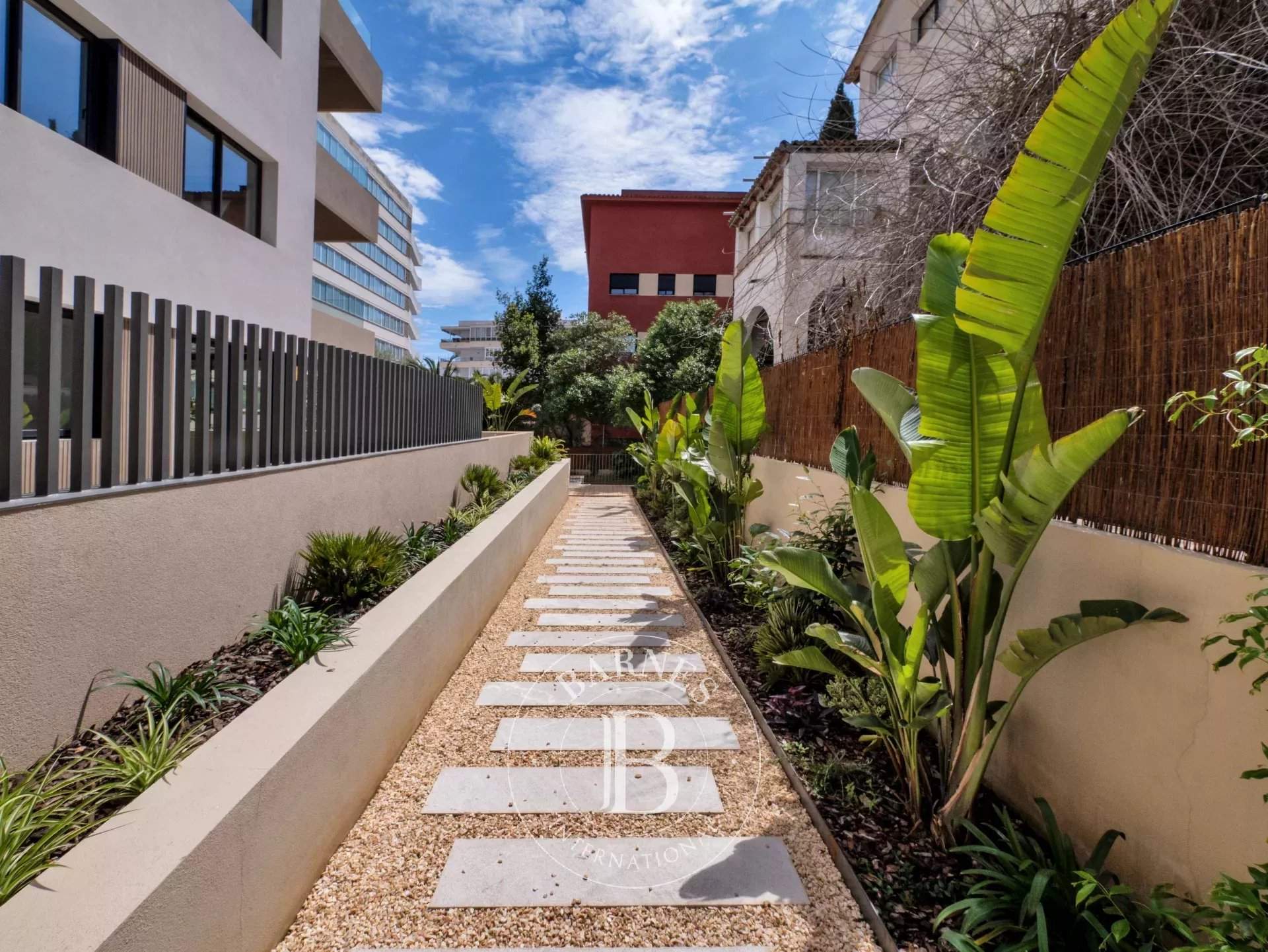 Palma de Mallorca  - Piso 4 Cuartos 3 Habitaciones - picture 19