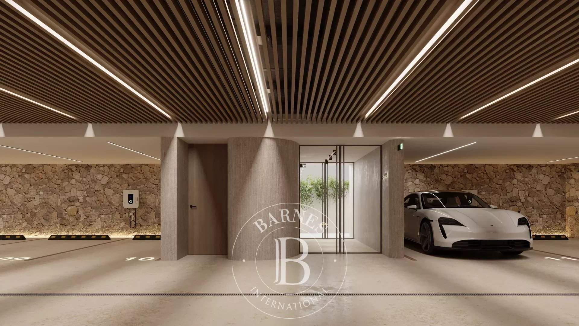 Palma de Mallorca  - Piso 4 Cuartos 3 Habitaciones - picture 19