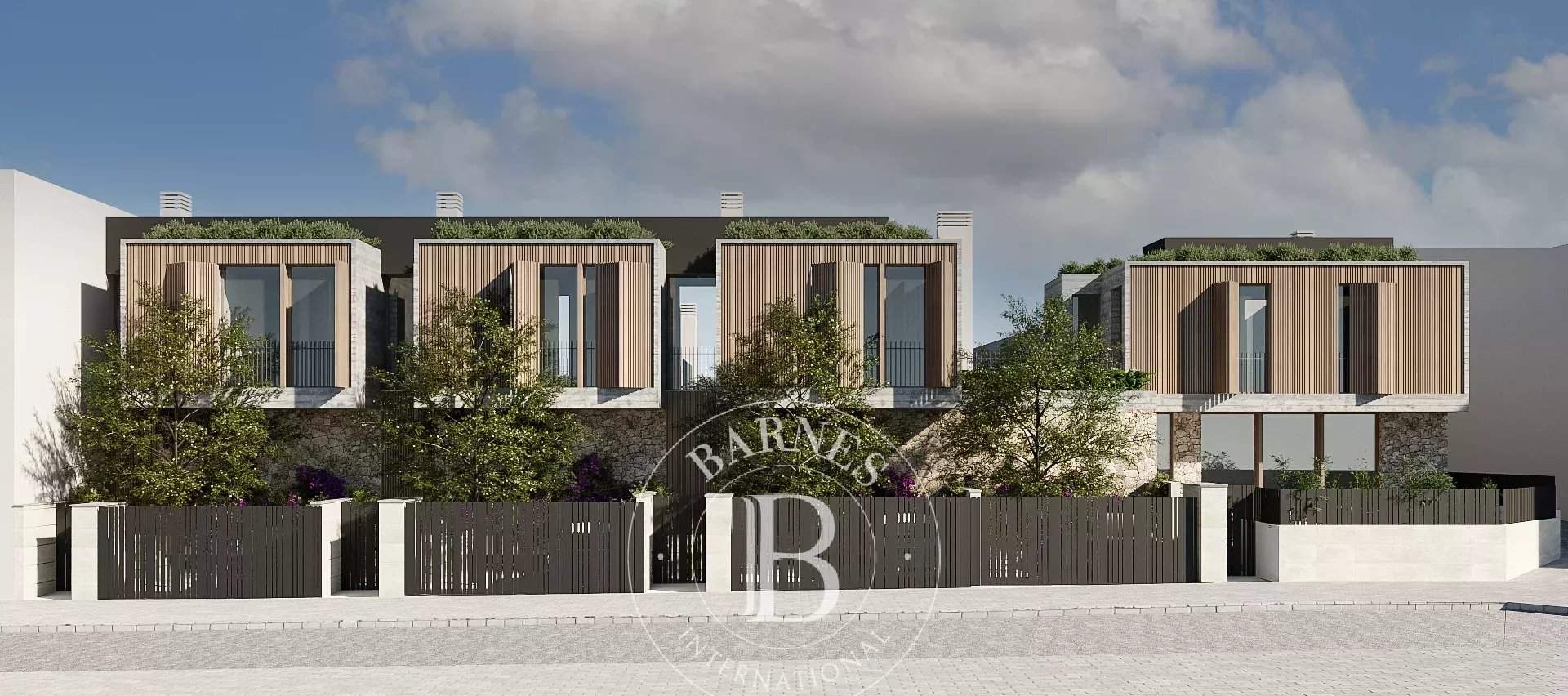 Palma de Mallorca  - Casa adosada 4 Cuartos 3 Habitaciones - picture 4