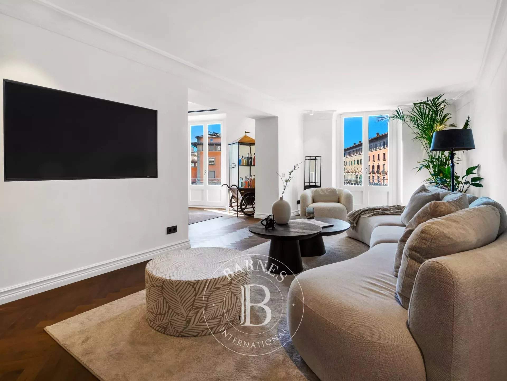 Palma de Mallorca  - Piso 3 Cuartos 3 Habitaciones - picture 2